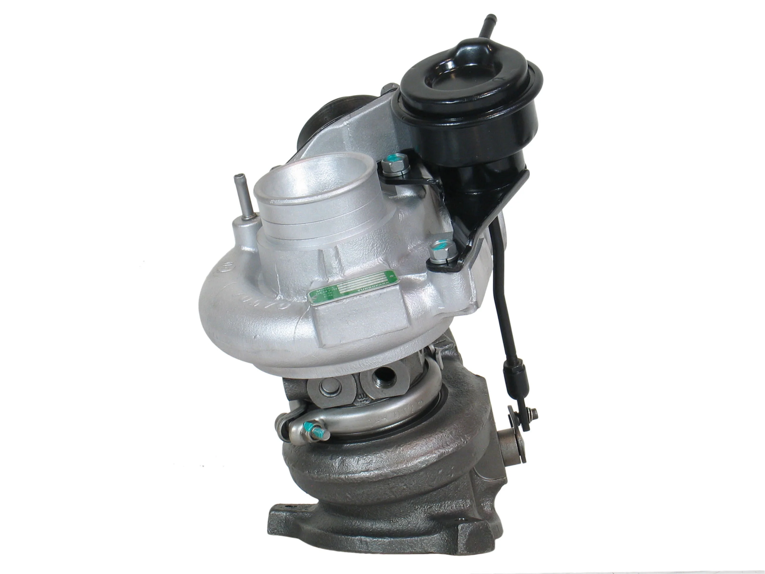 TD04HL Turbo Volvo S60 S80 V70 T5 X-Country XC70 XC90 B2234T N2P25LT 49189-05201 - Image 4