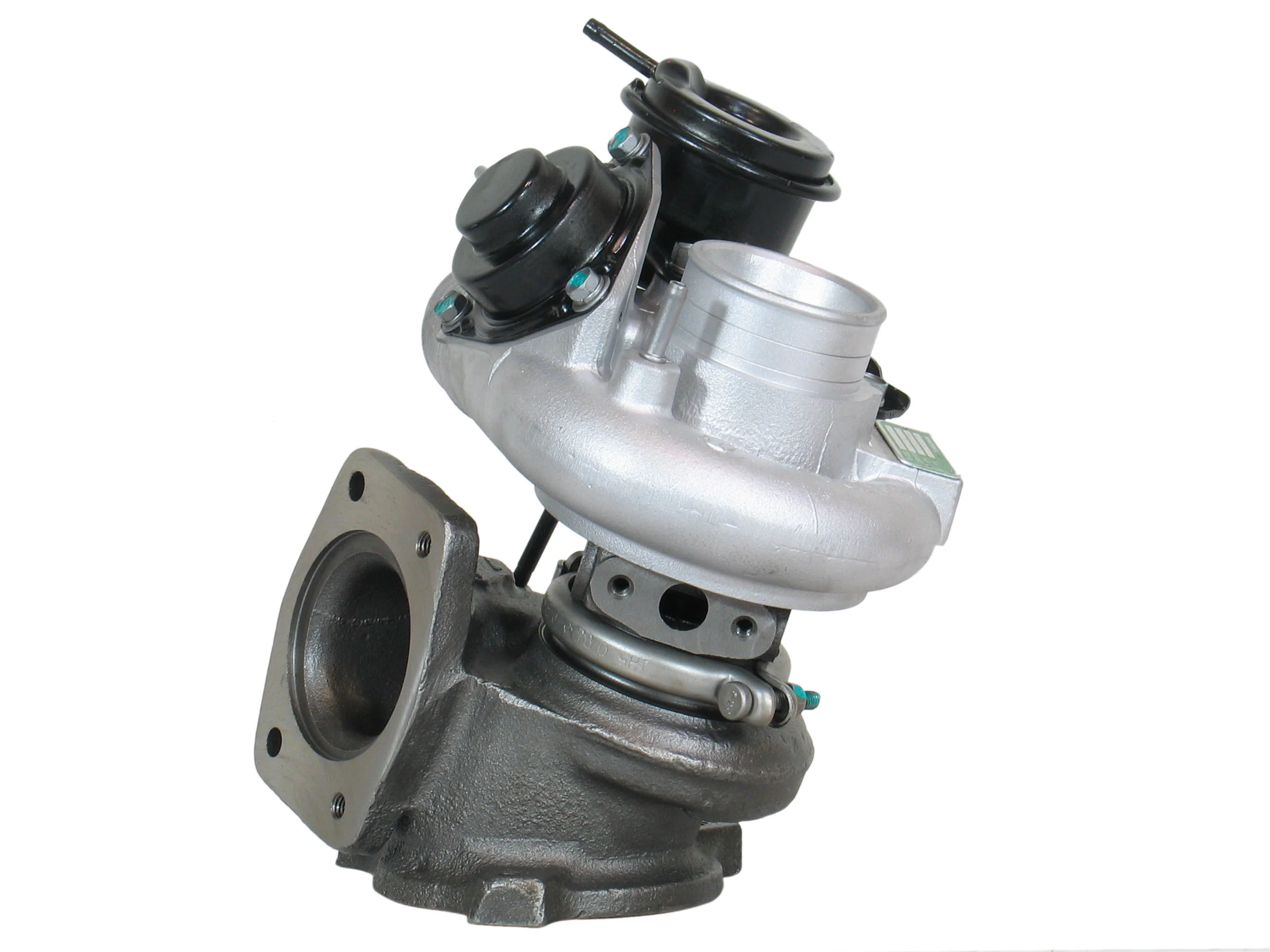 TD04HL Turbo Volvo S60 S80 V70 T5 X-Country XC70 XC90 B2234T N2P25LT 49189-05201 - Image 5