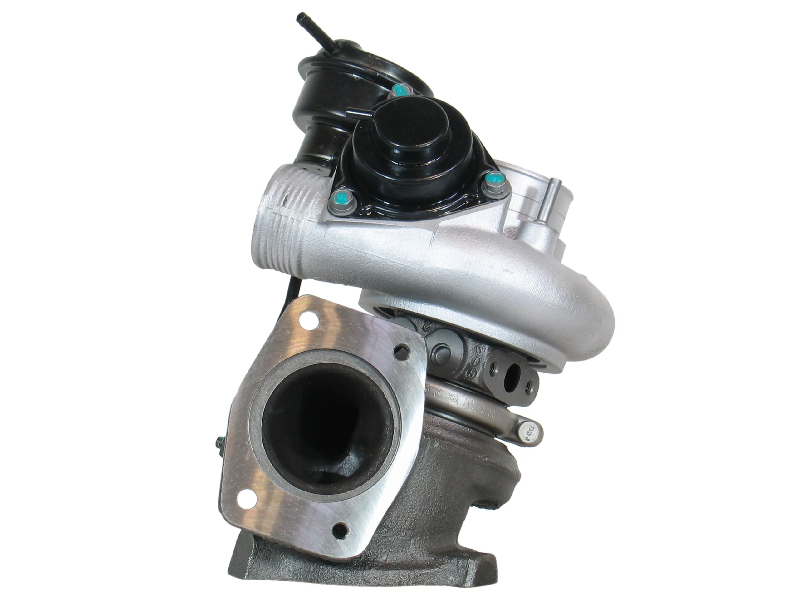TD04HL Turbo Volvo S60 S80 V70 T5 X-Country XC70 XC90 B2234T N2P25LT 49189-05201 - Image 6