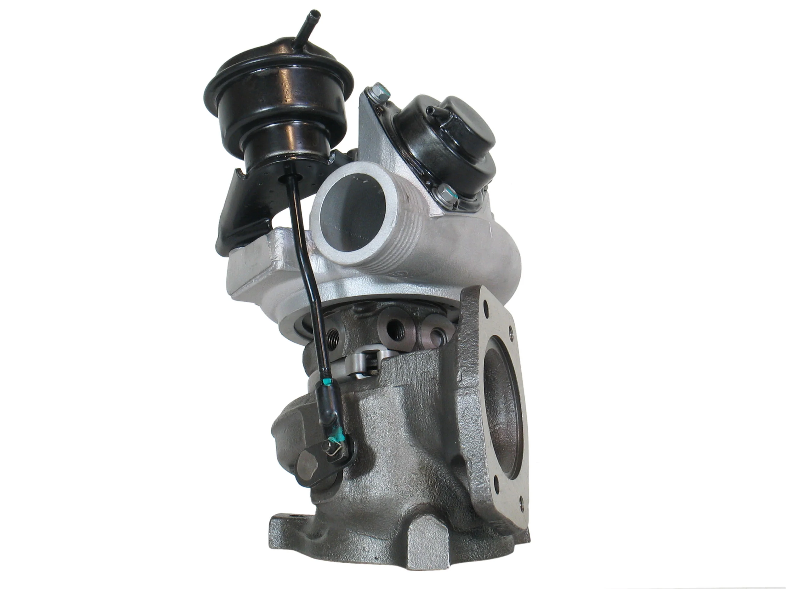 TD04HL Turbo Volvo S60 S80 V70 T5 X-Country XC70 XC90 B2234T N2P25LT 49189-05201 - Image 7