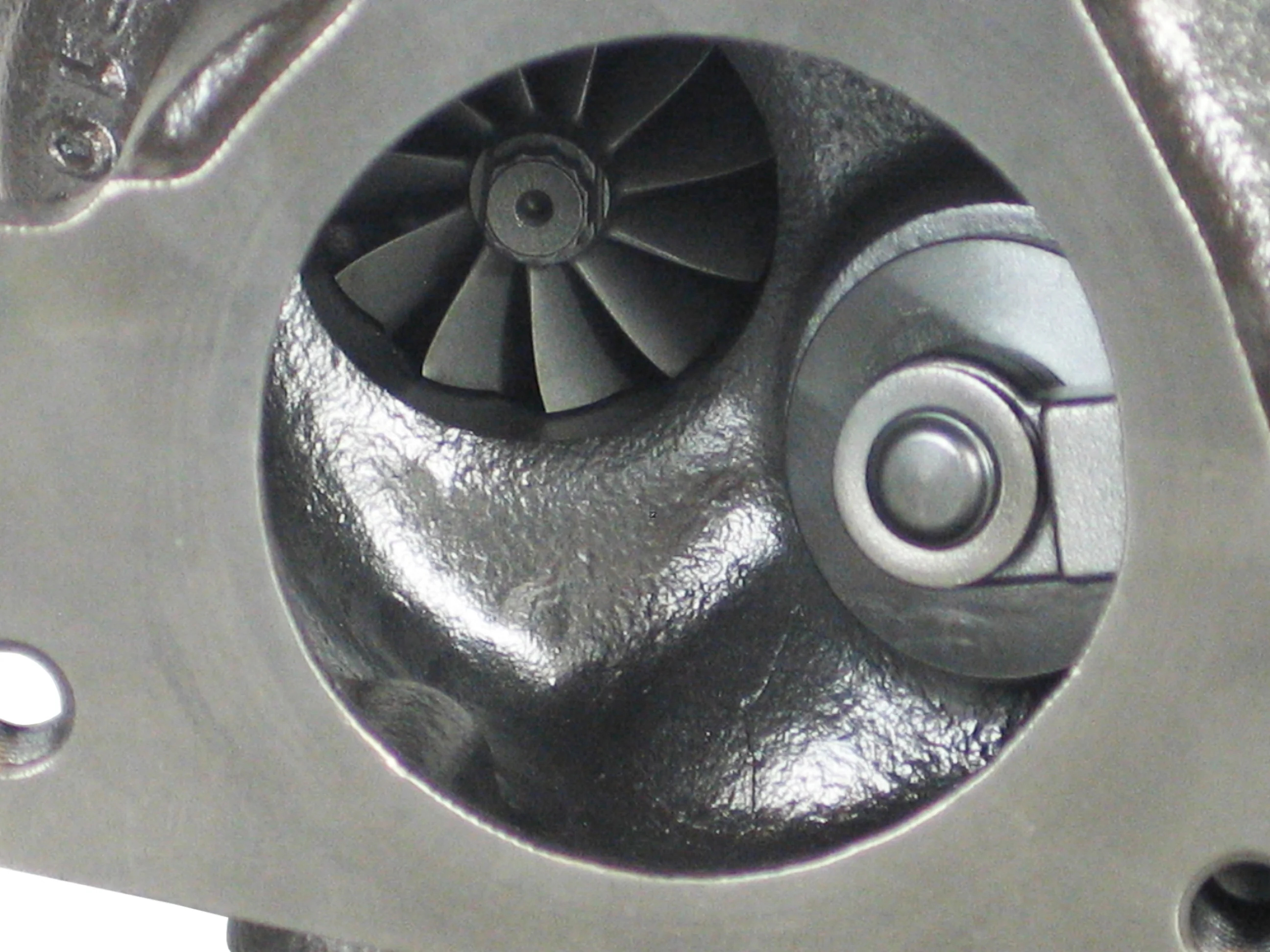 TF035HL8 Turbocharger for Nissan Juke MR16DDT 1.6L Gas Engine 49335-00880 Turbo - Image 3