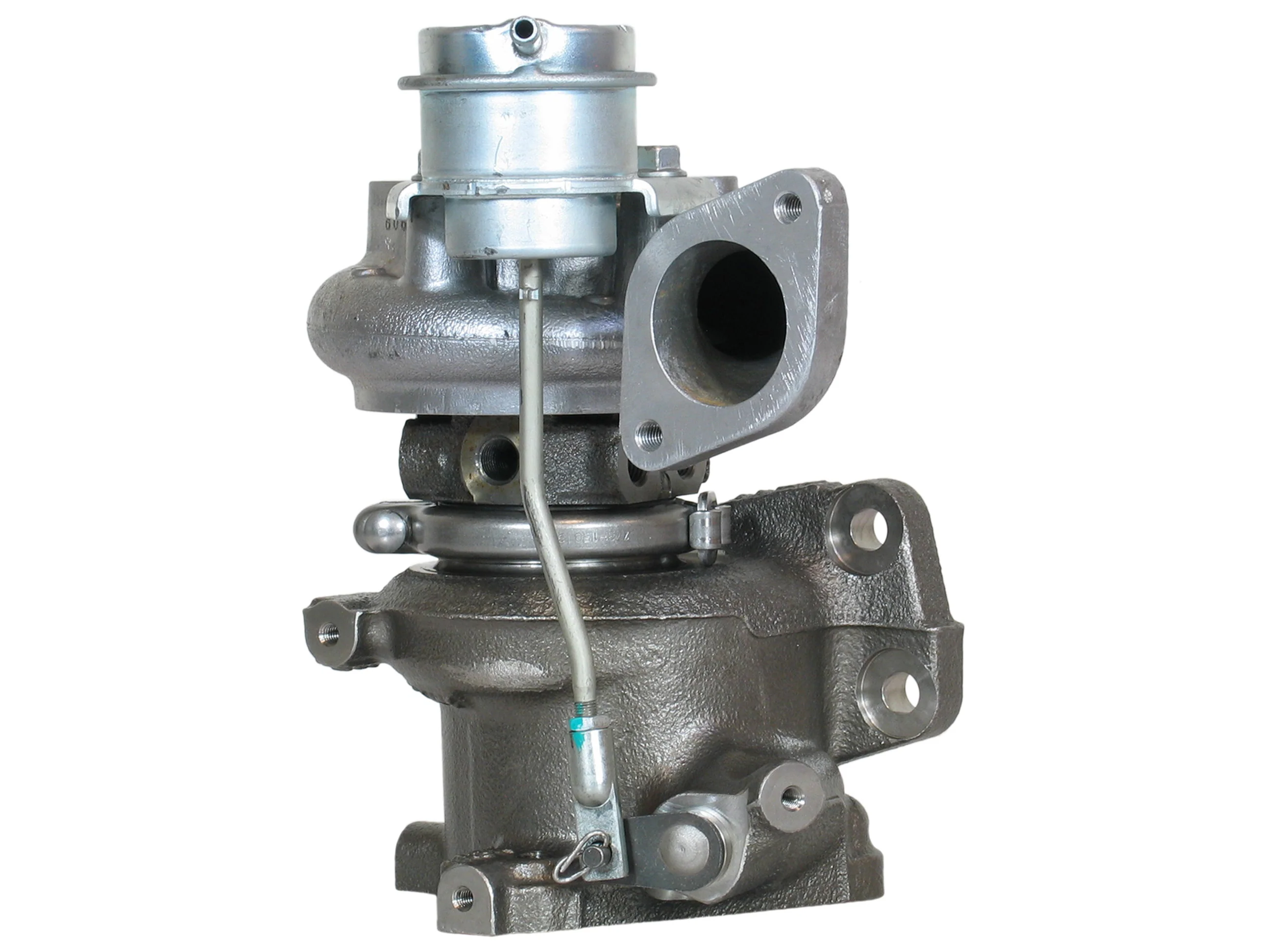 TF035HL8 Turbo Nissan Juke Pulsar MR16DDT KH3DT-W12C 1.6L Engine 49335-01801 - Image 5