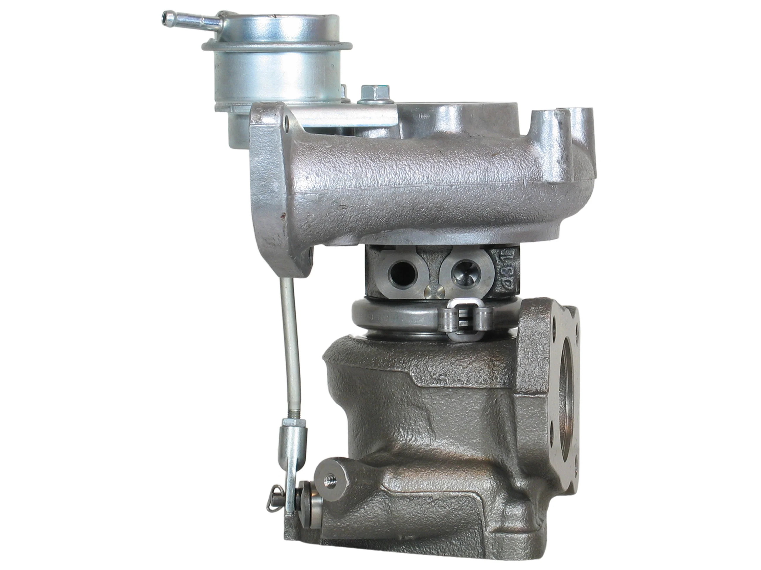 TF035HL8 Turbo Nissan Juke Pulsar MR16DDT KH3DT-W12C 1.6L Engine 49335-01801 - Image 6
