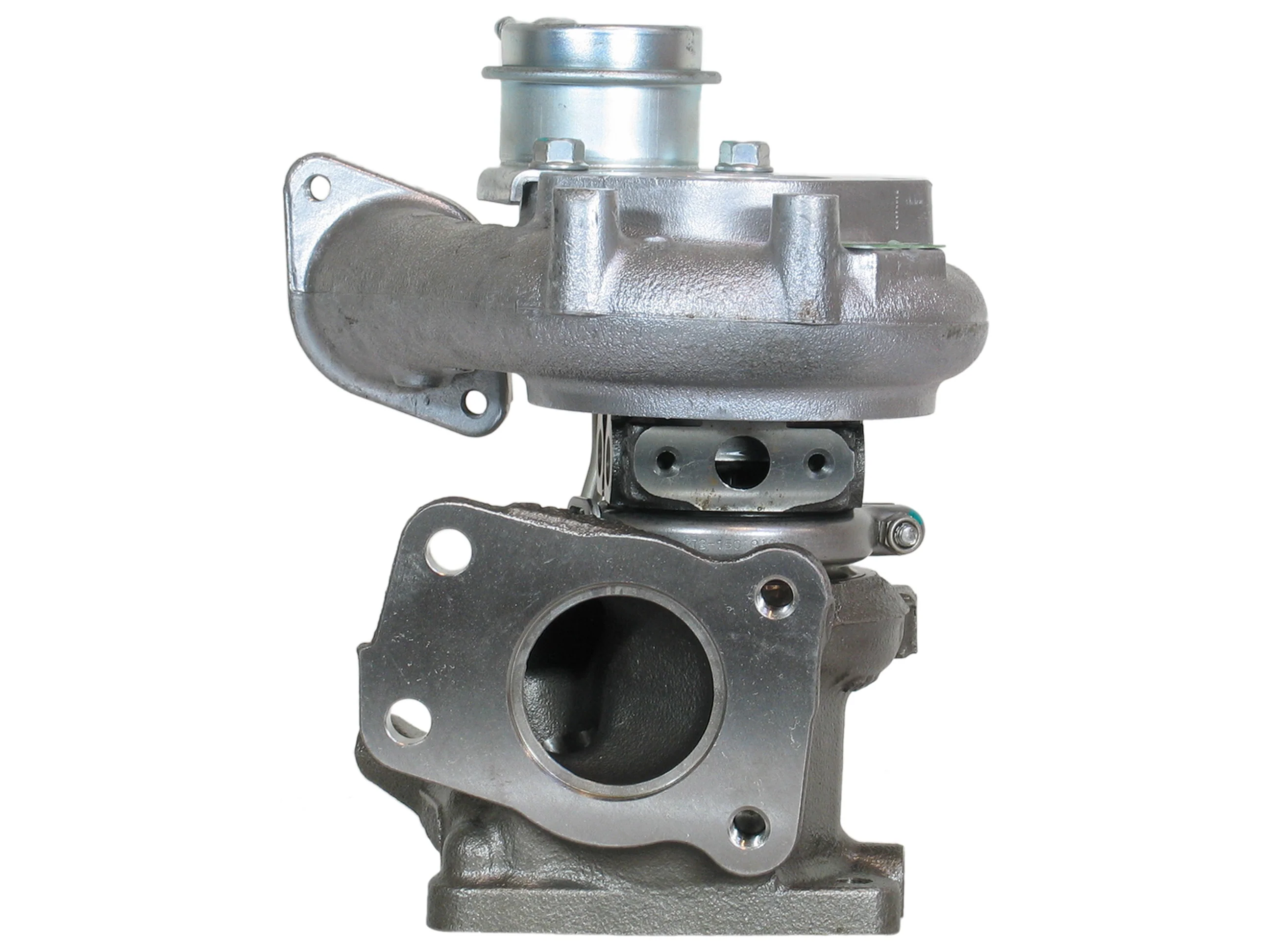 TF035HL8 Turbo Nissan Juke Pulsar MR16DDT KH3DT-W12C 1.6L Engine 49335-01801 - Image 7
