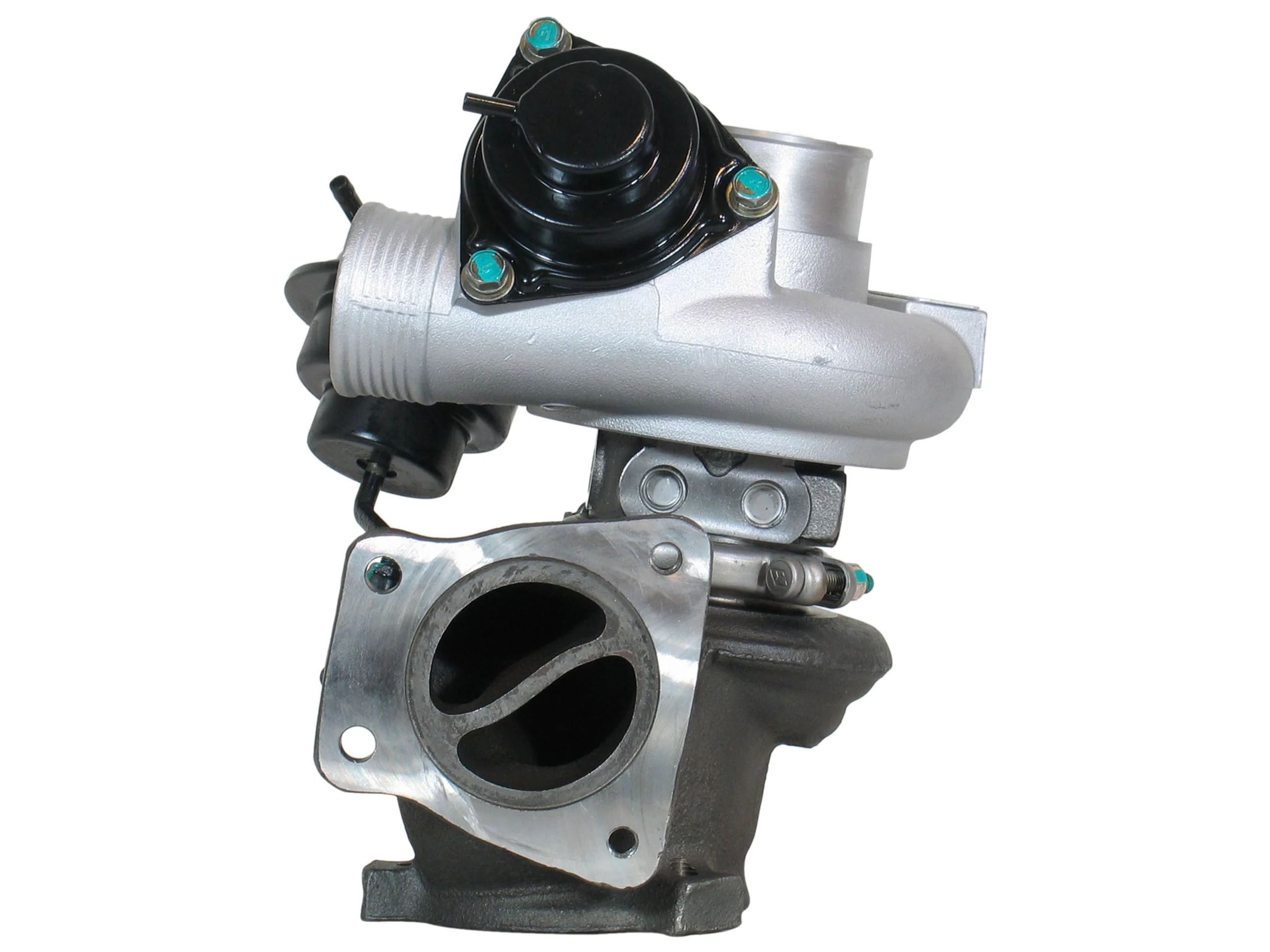 TD04L Turbocharger Volvo S40 V40 N1P20LT 2.0L Gas Engine 49377-06251 Turbo - Image 4