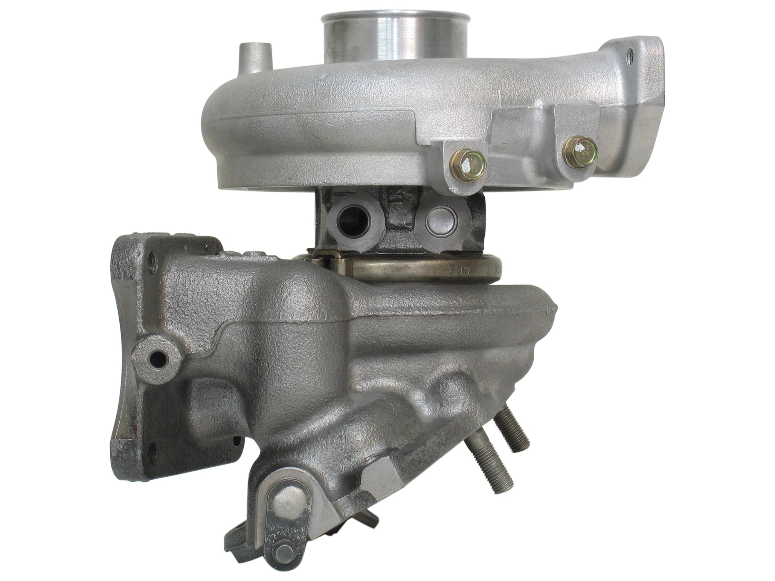 TD05HR Turbo for Mitsubishi Evolution 9 80 Series 4G63 Engine 49378-01580 - Image 6
