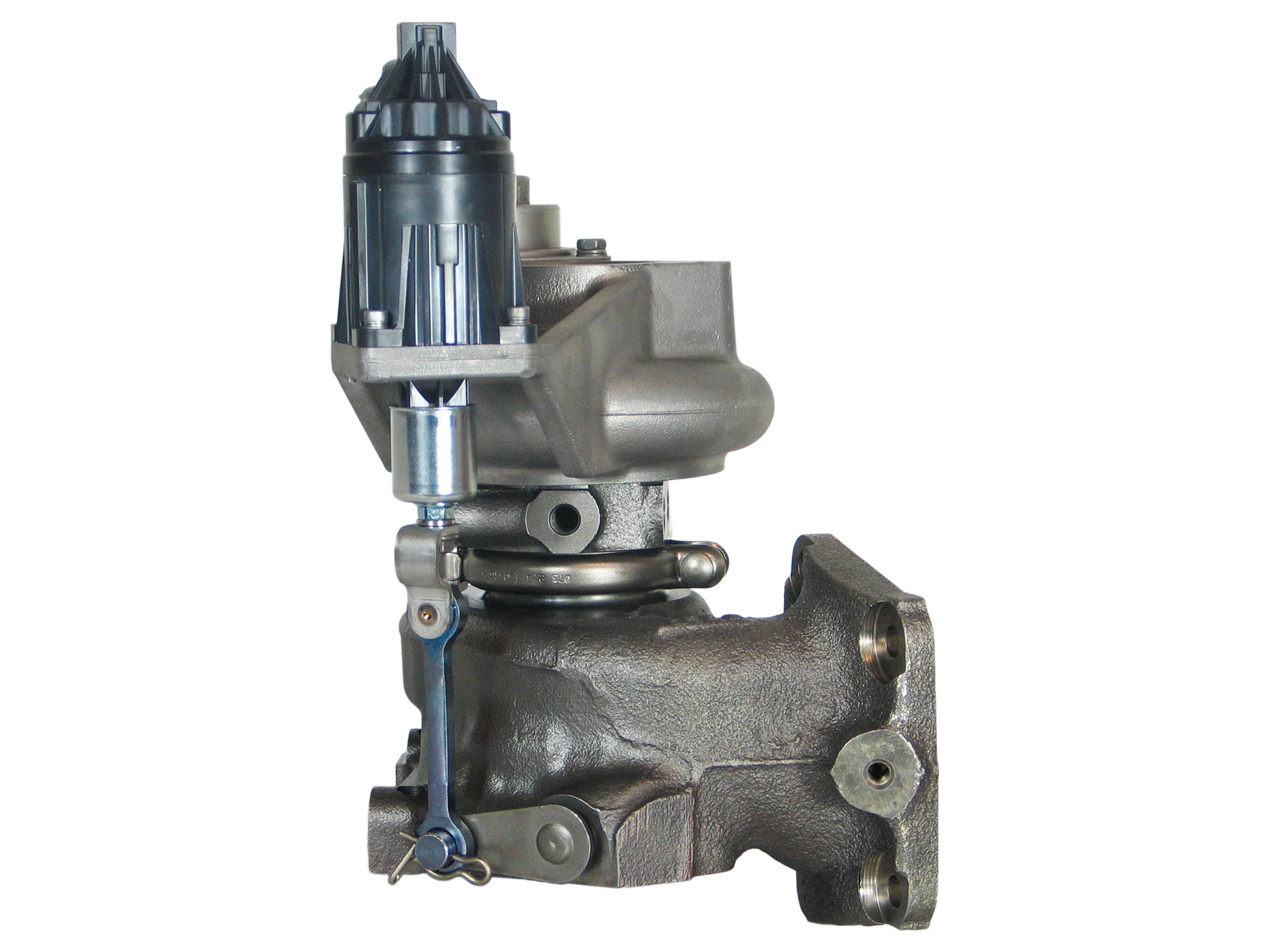 TD04L6 Turbo Honda 2SV AP4T Civic Type R KA 6MT 2.0L Engine 49477-06010 - Image 6
