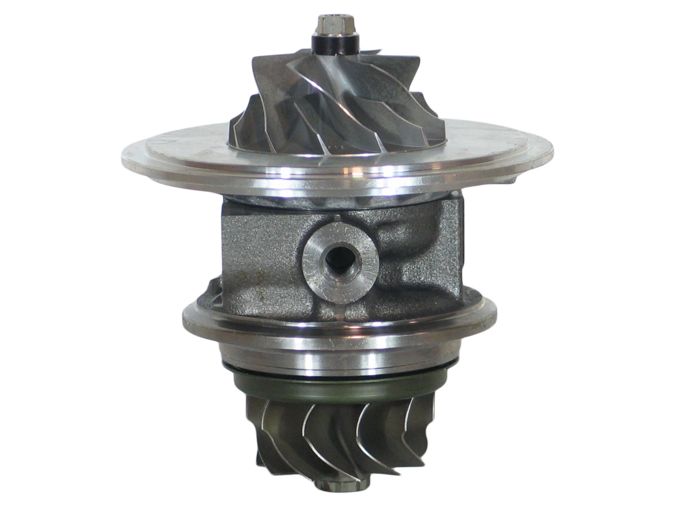 NEW IHI RHF5HB Turbo CHRA Subaru Impreza WRX STI EJ20 2.0L Engine F52CAD-S0060C - Image 2