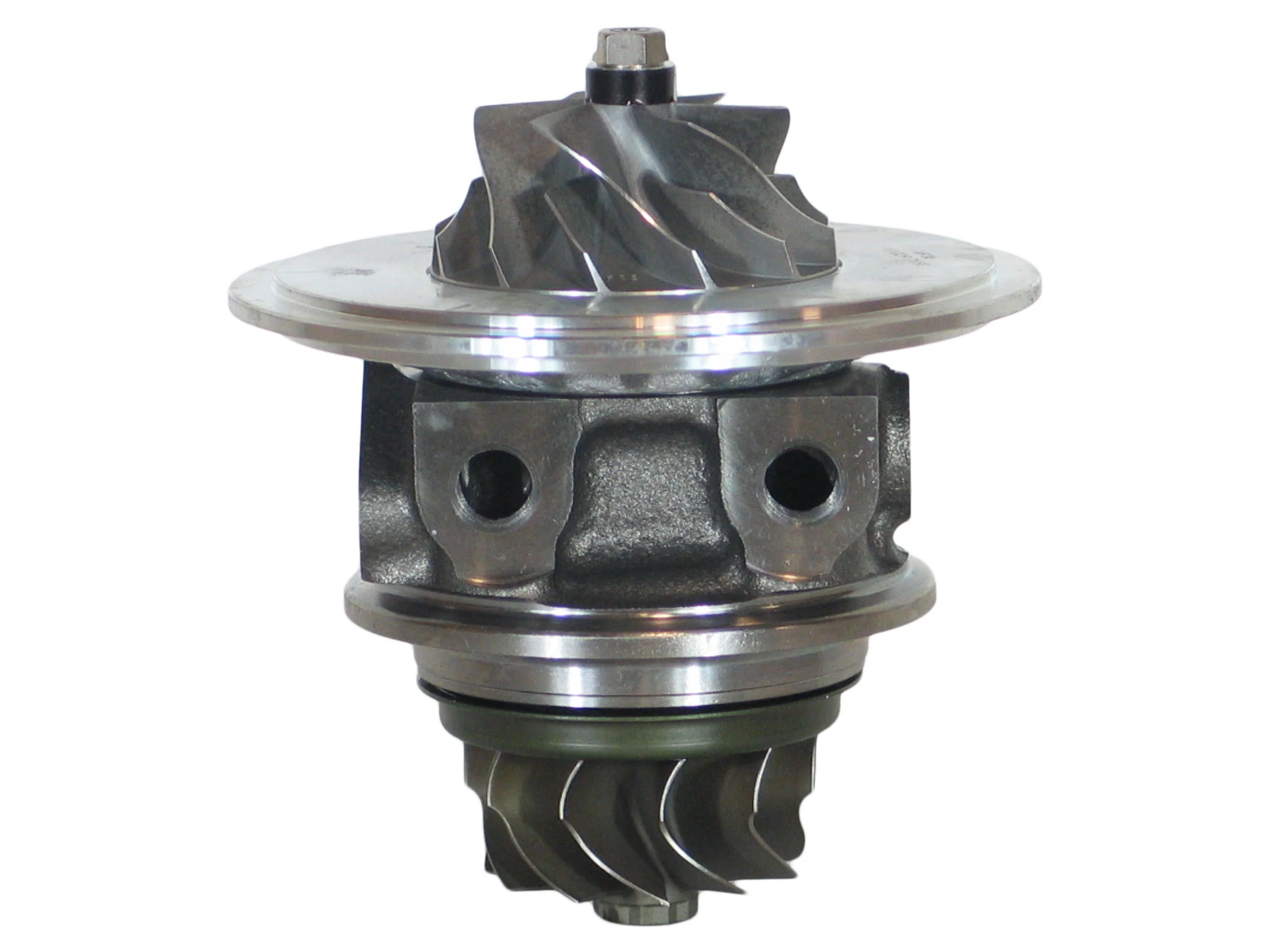 NEW IHI RHF5HB Turbo CHRA Subaru Impreza WRX STI EJ20 2.0L Engine F52CAD-S0060C - Image 3
