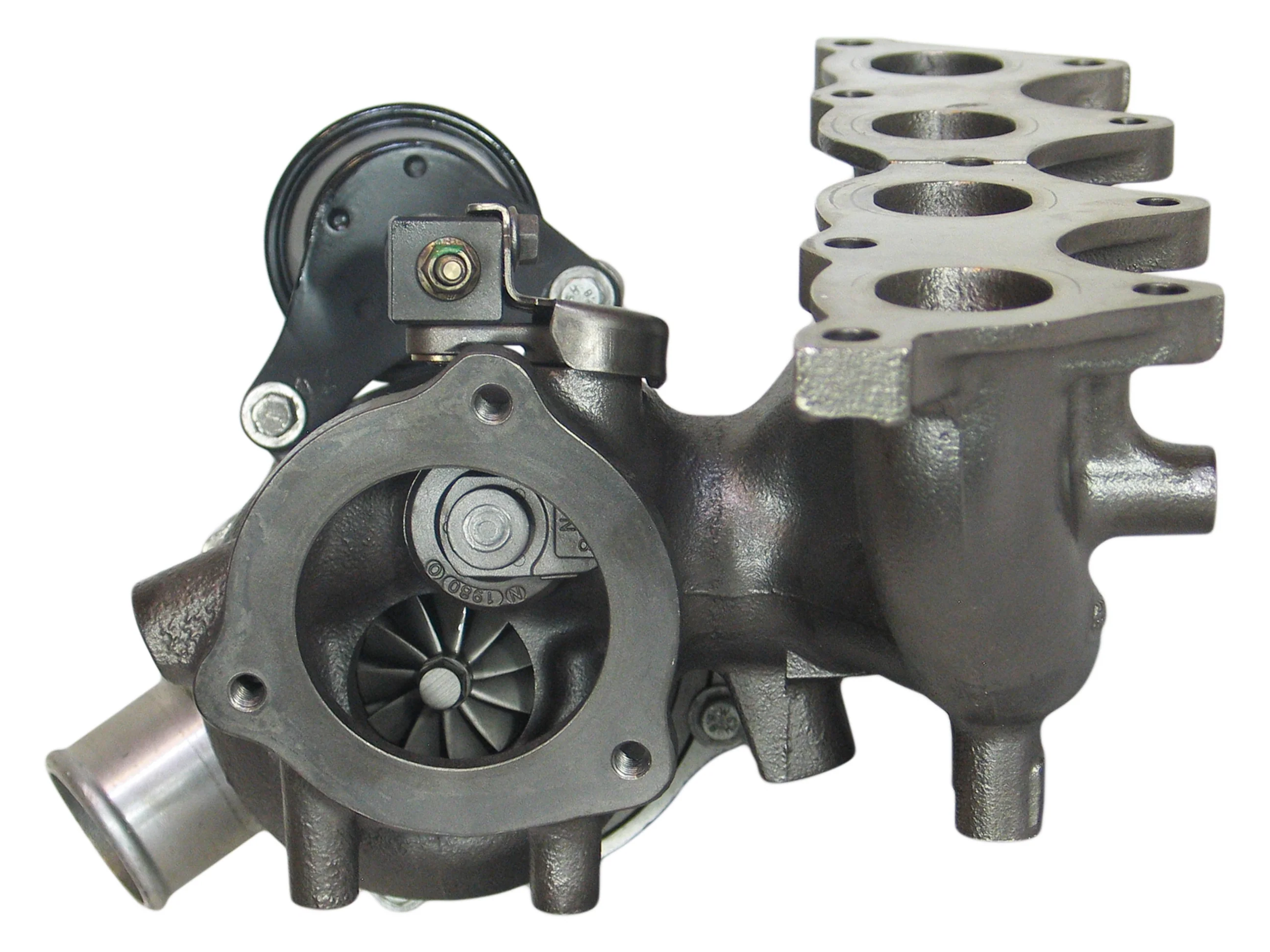 K03 Turbo for Hyundai Veloster Kia Koup Forte5 1.6L Engine 53039980306 - Image 3