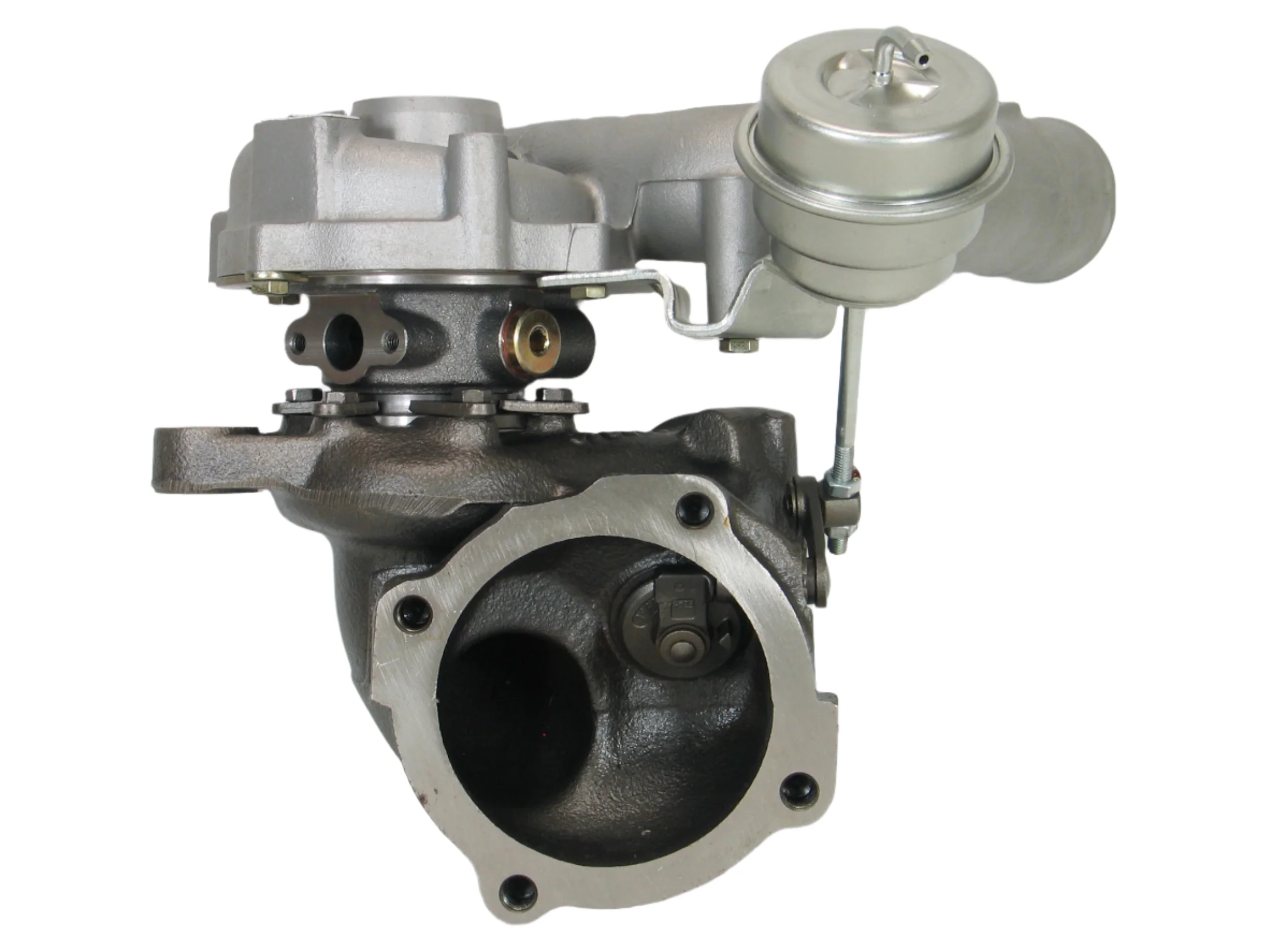 K03 Turbo Audi A3 Skoda Octavia VW Golf Bora Beetle 1.8L Gas Engine 53039700058 - Image 3