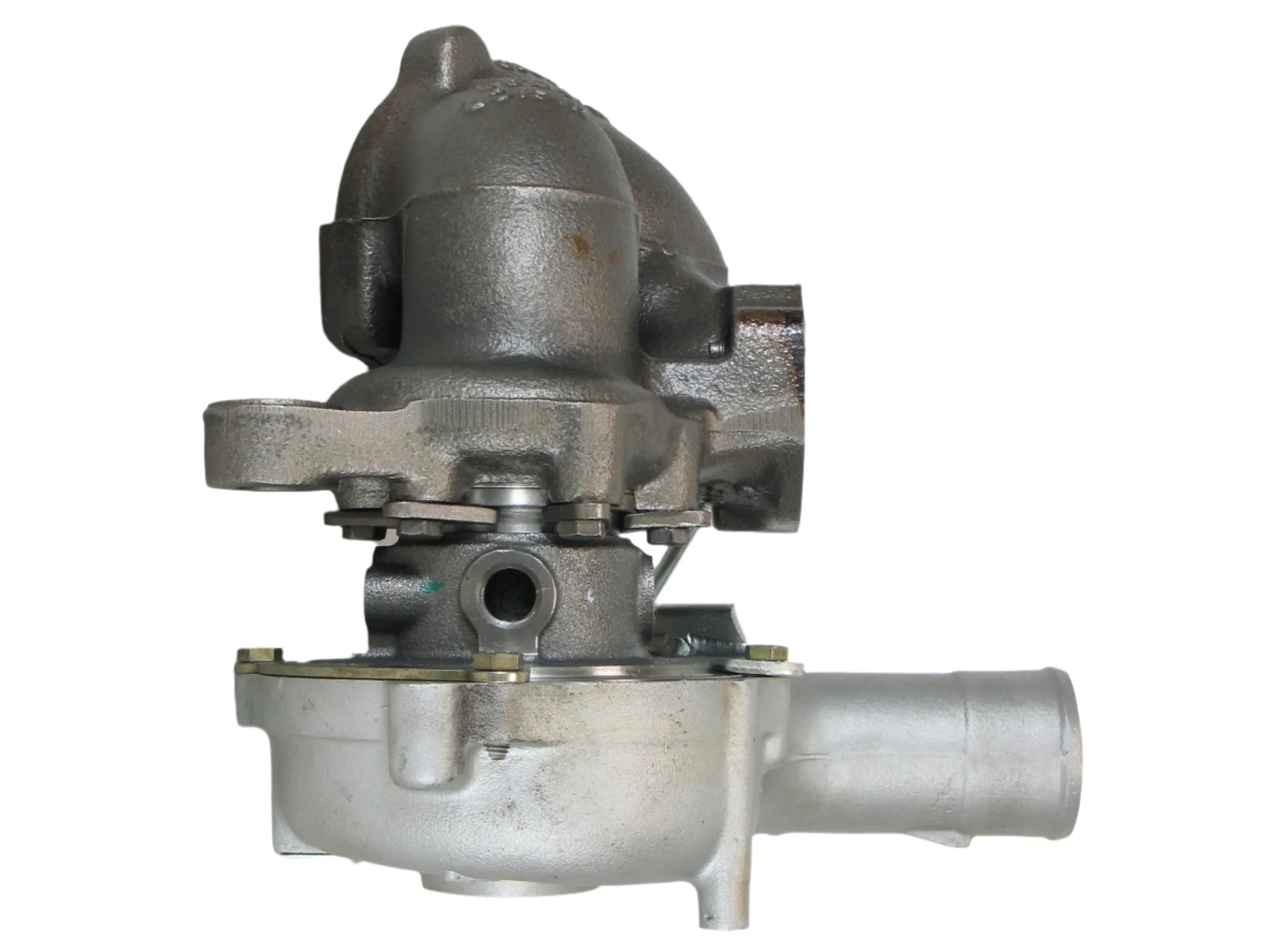 K03 Turbo Audi A3 Skoda Octavia VW Golf Bora Beetle 1.8L Gas Engine 53039700058 - Image 5