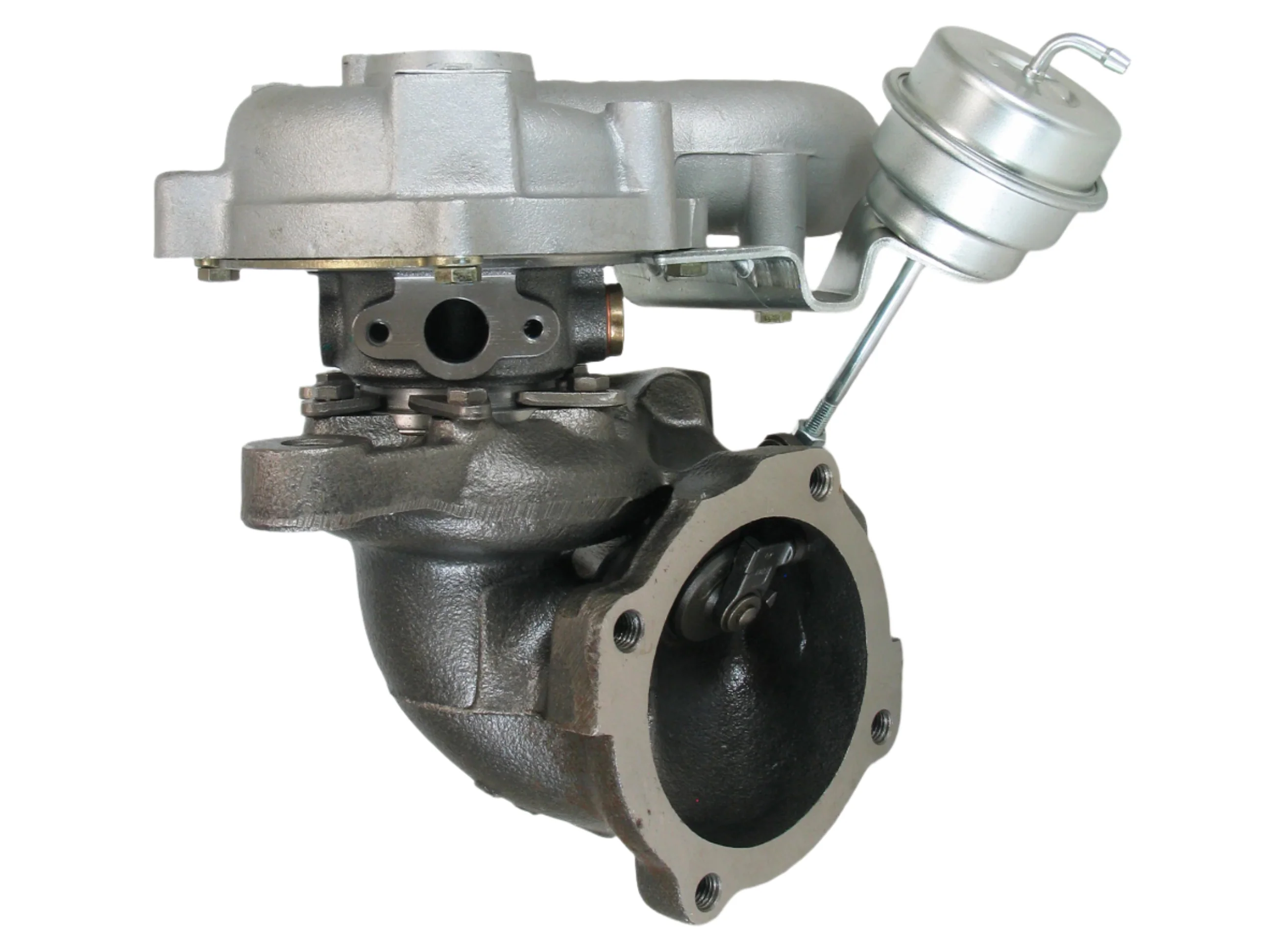 K03 Turbo Audi A3 Skoda Octavia VW Golf Bora Beetle 1.8L Gas Engine 53039700058 - Image 6