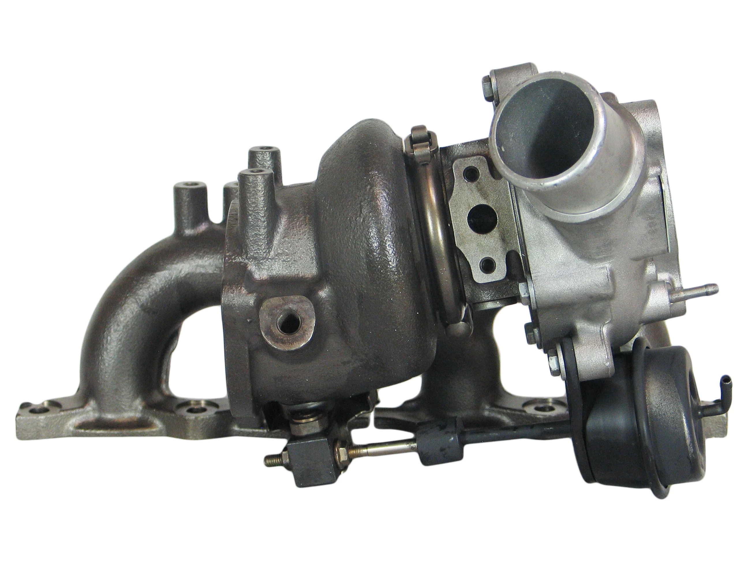 K03 Turbo Hyundai Veloster Kia Koup Forte5 1.6L Engine 28231-2B700 53039980306 - Image 4