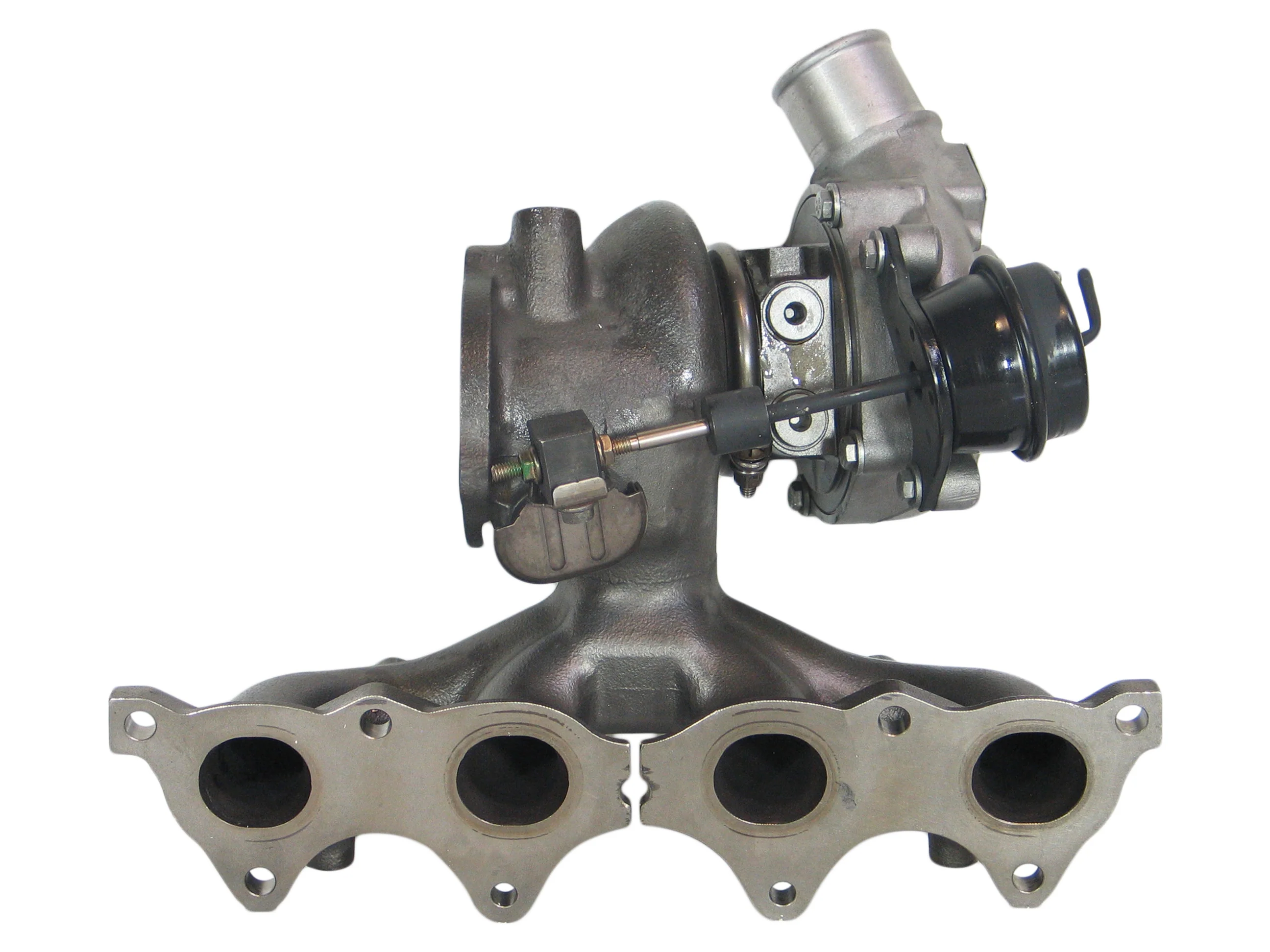K03 Turbo Hyundai Veloster Kia Koup Forte5 1.6L Engine 28231-2B700 53039980306 - Image 5
