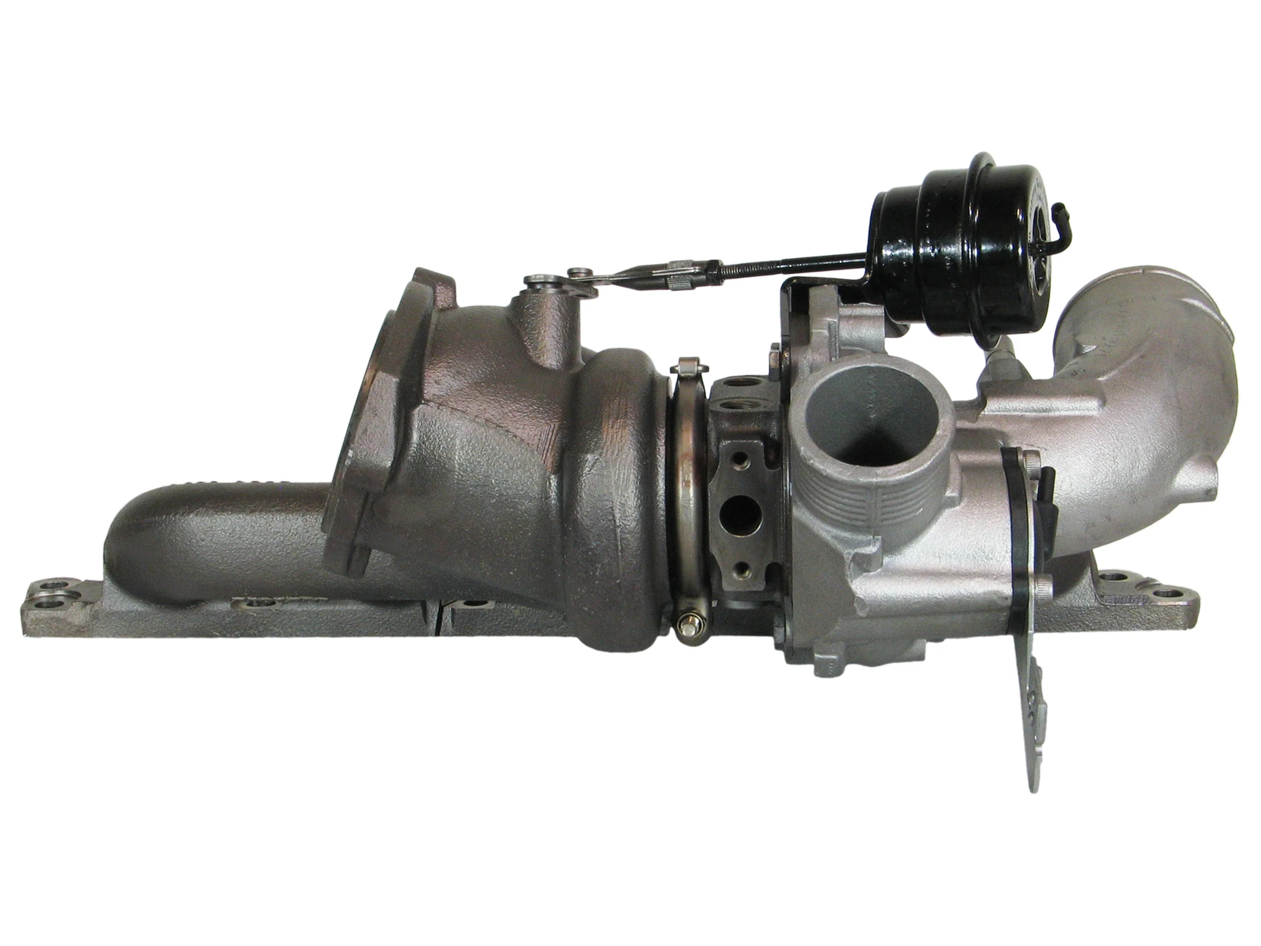 K04 Turbo Volvo S60 S80 V40 V60 B5254T12 B5254T14 B5254T5 2.5L Gas 53049880162 - Image 7