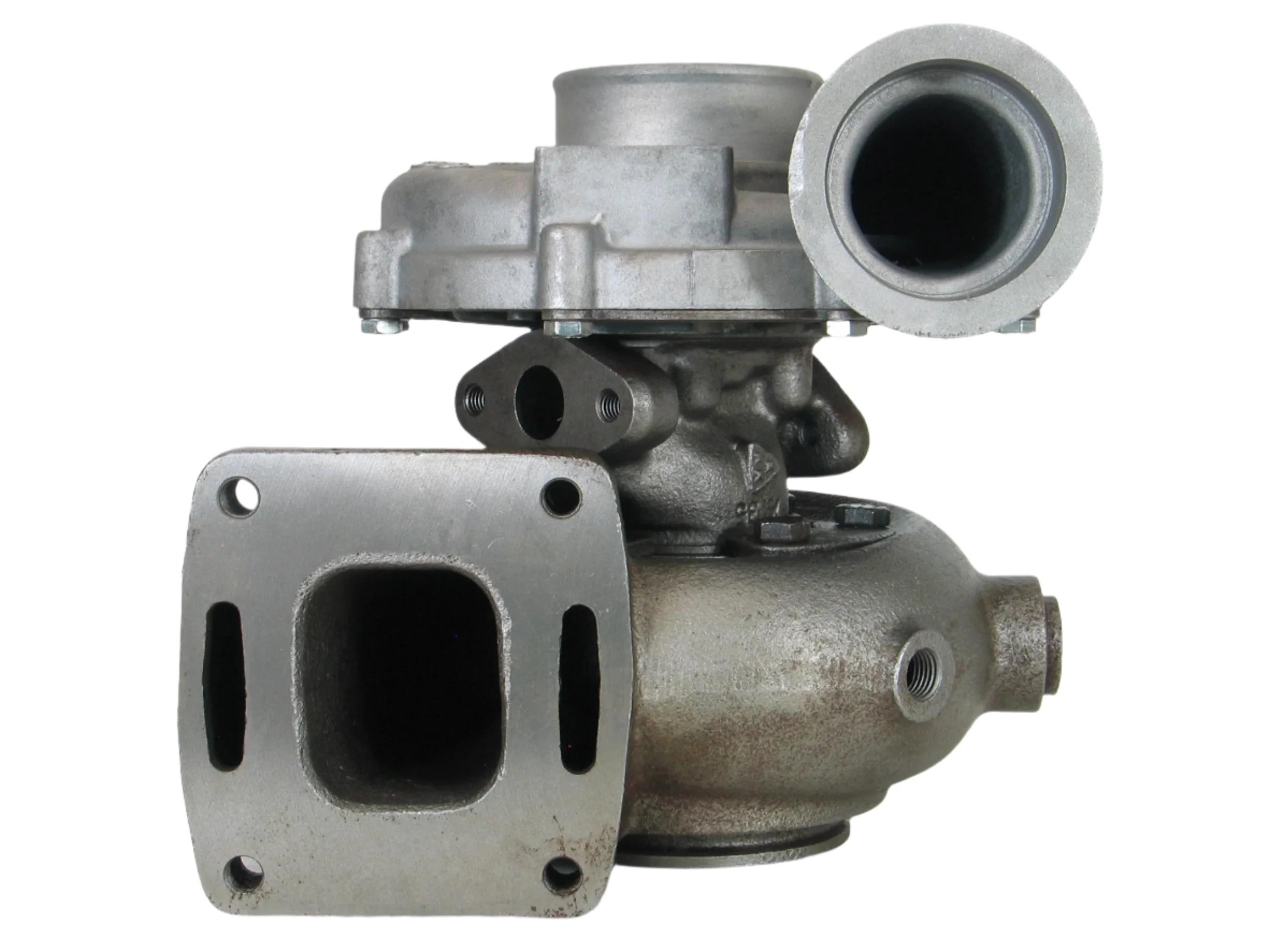 K26 Turbo Volvo Penta Marine Ship AD41 AD41B TAMD41 TMD41 3.59L 53269886290 - Image 3