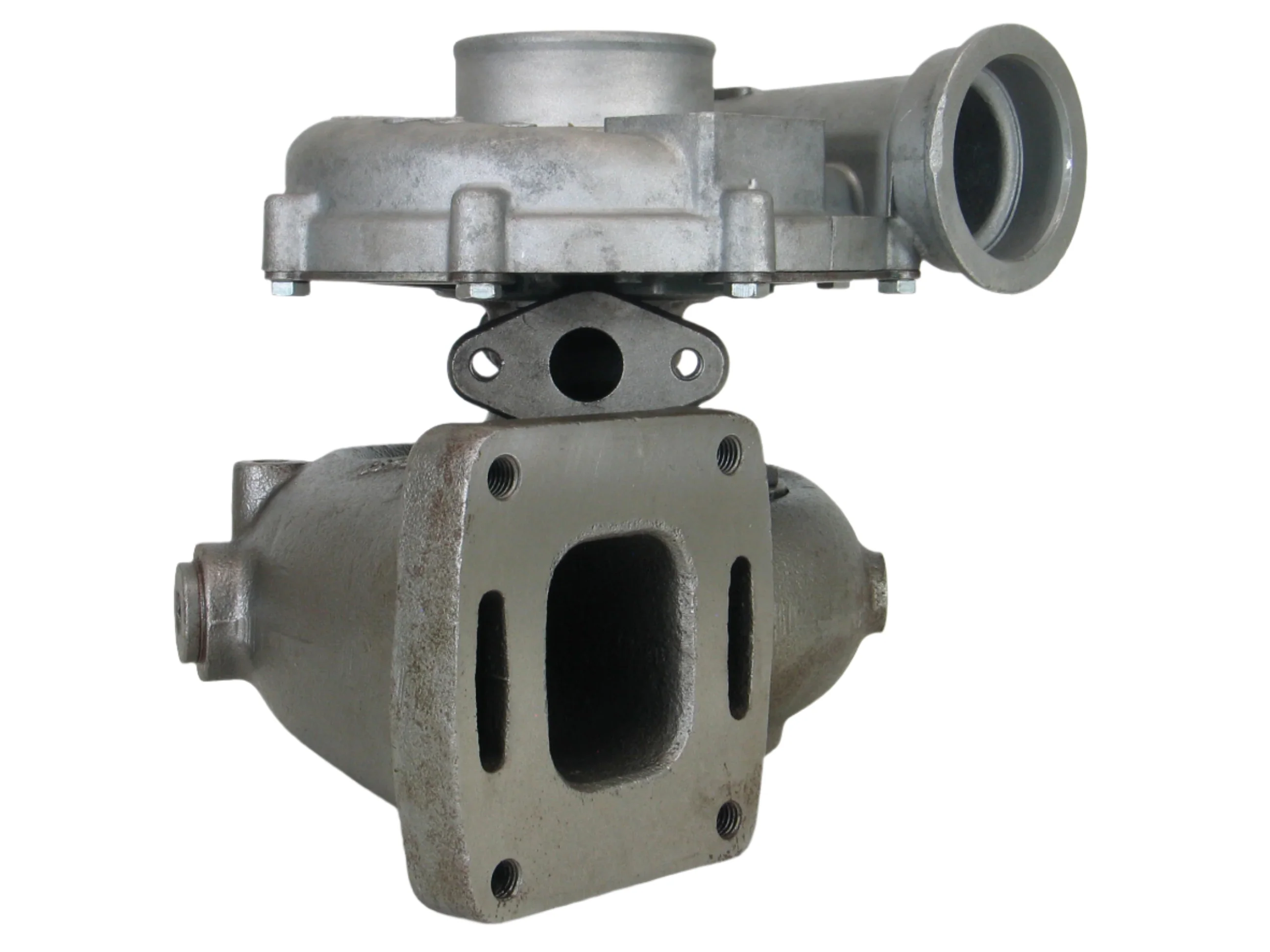 K26 Turbo Volvo Penta Marine Ship AD41 AD41B TAMD41 TMD41 3.59L 53269886290 - Image 4