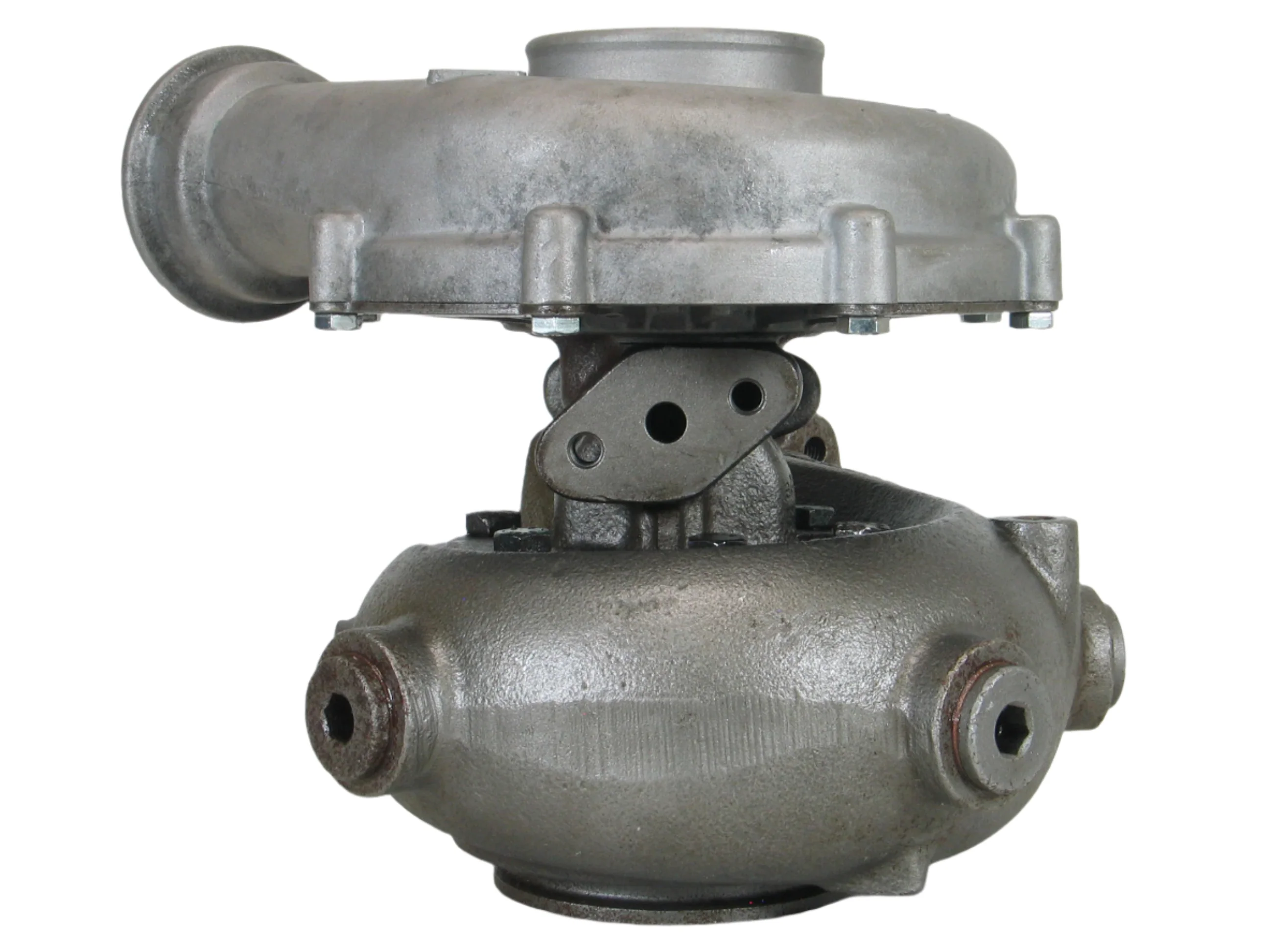 K26 Turbo Volvo Penta Marine Ship AD41 AD41B TAMD41 TMD41 3.59L 53269886290 - Image 7