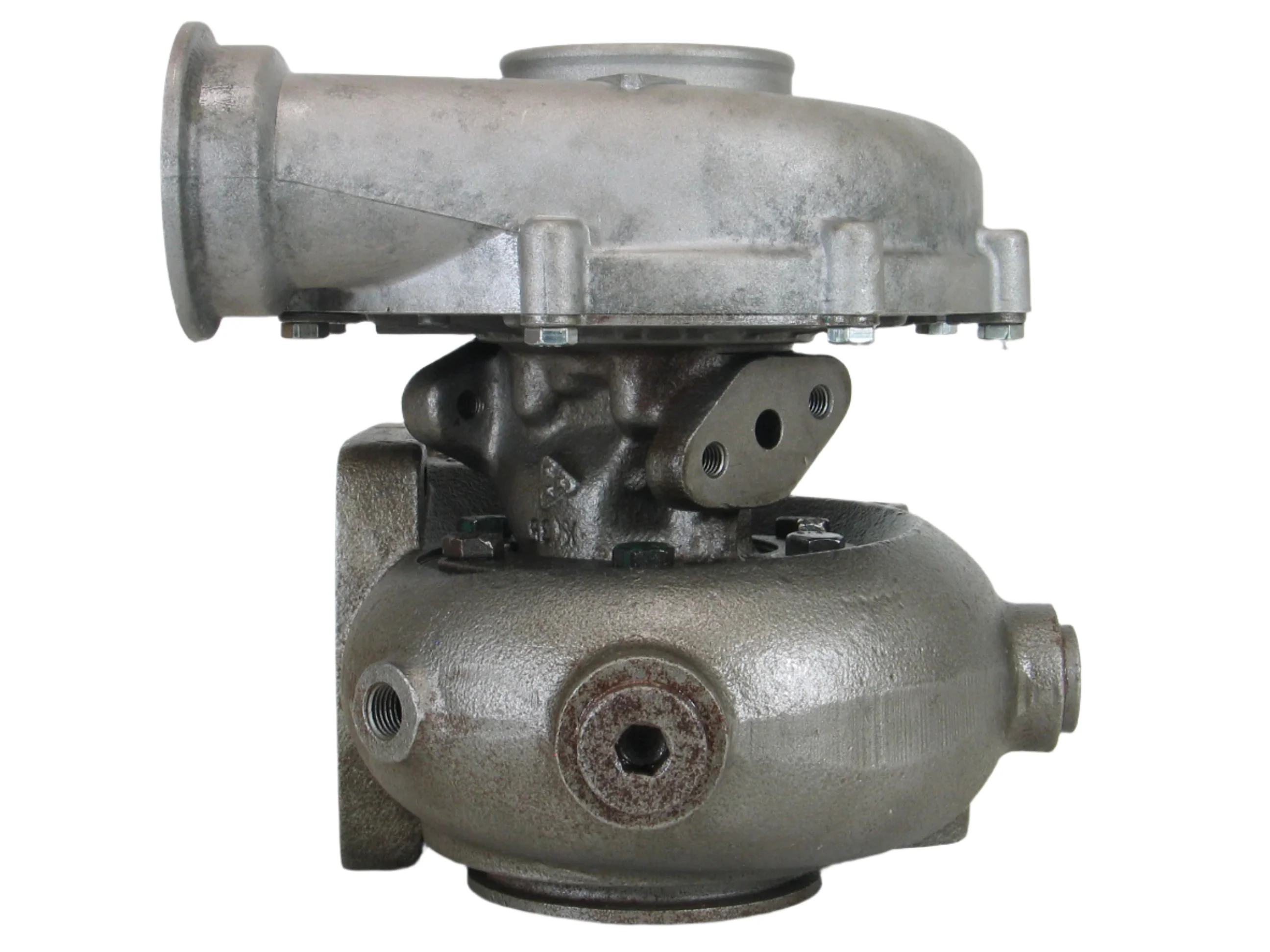 K26 Turbo Volvo Penta Marine Ship AD41 AD41B TAMD41 TMD41 3.59L 53269886290 - Image 8
