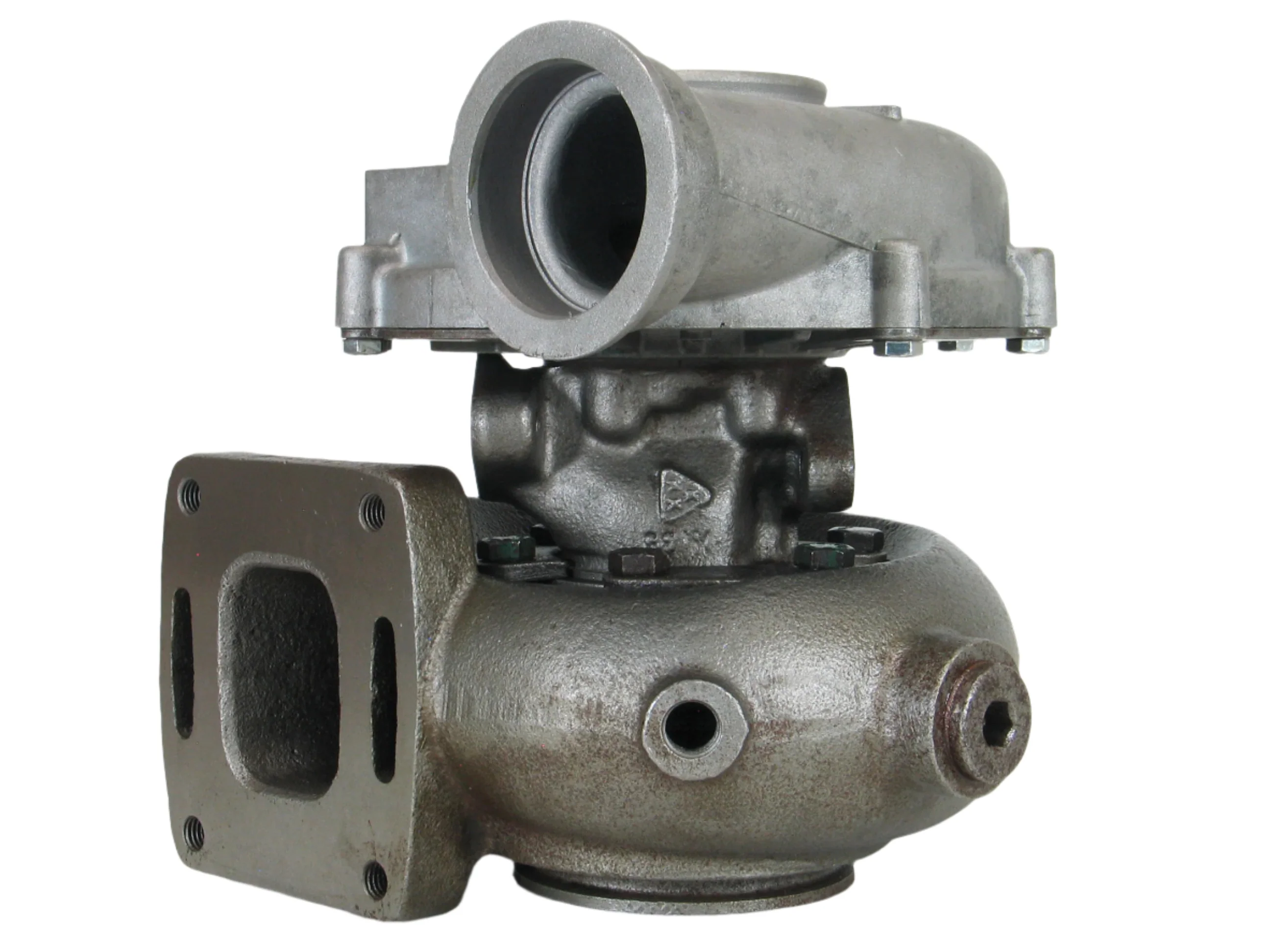 K26 Turbo Volvo Penta Marine Ship AD41 AD41B TAMD41 TMD41 3.59L 53269886290 - Image 9