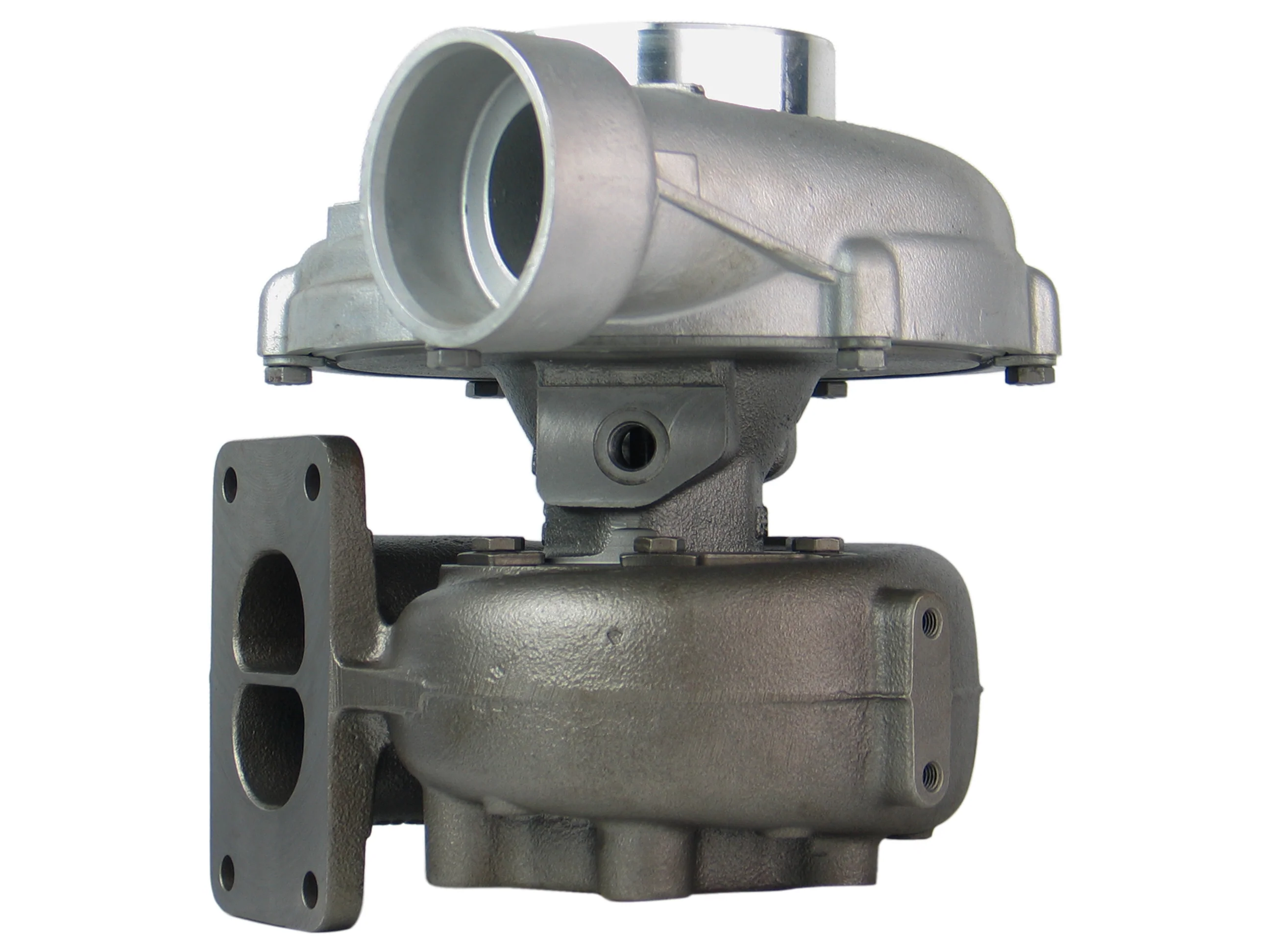 K31 Turbocharger MAN Truck 420 D2866LF25/28 Diesel Engine 53319886910 Turbo - Image 4