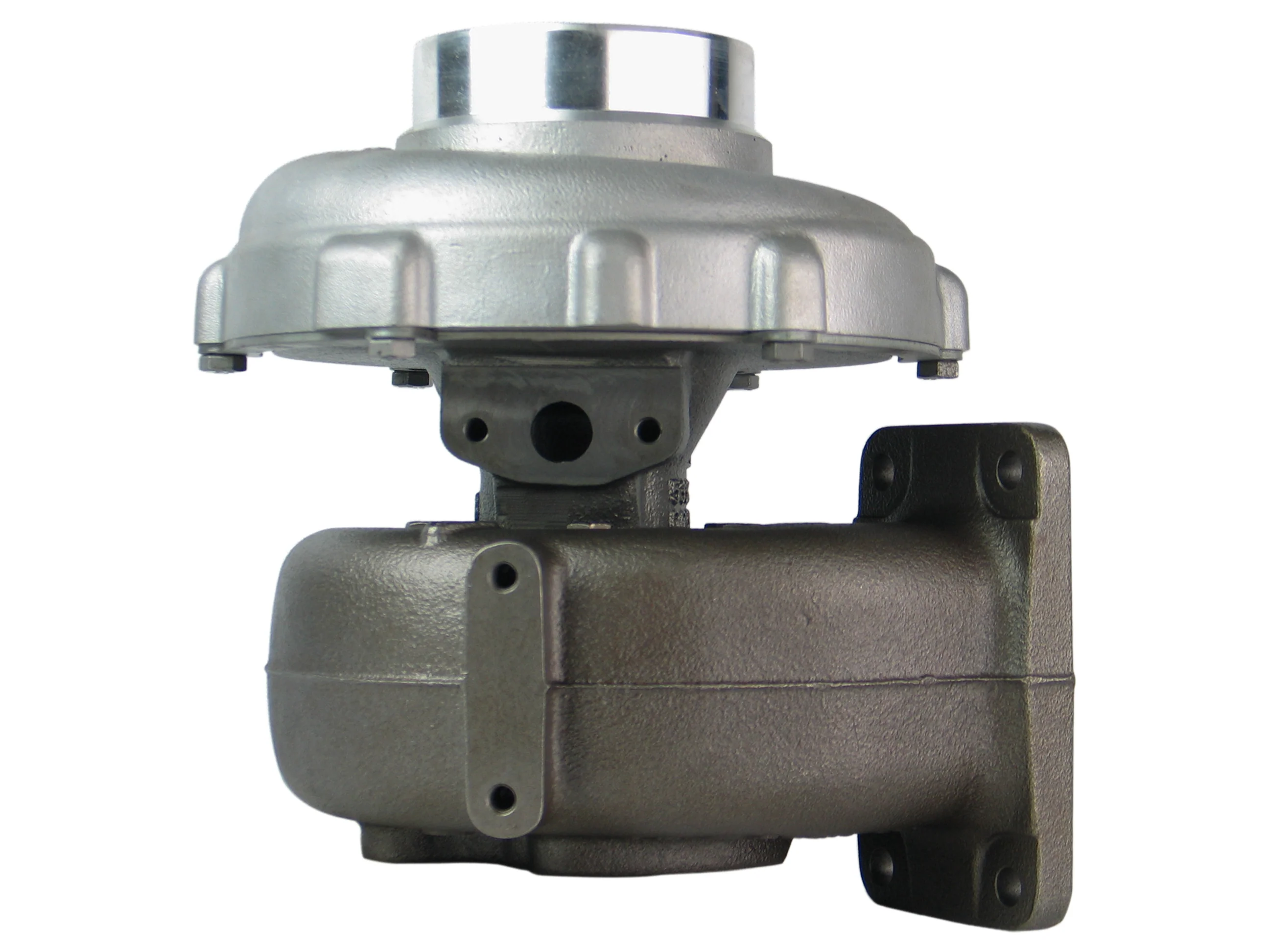 K31 Turbocharger MAN Truck 420 D2866LF25/28 Diesel Engine 53319886910 Turbo - Image 5