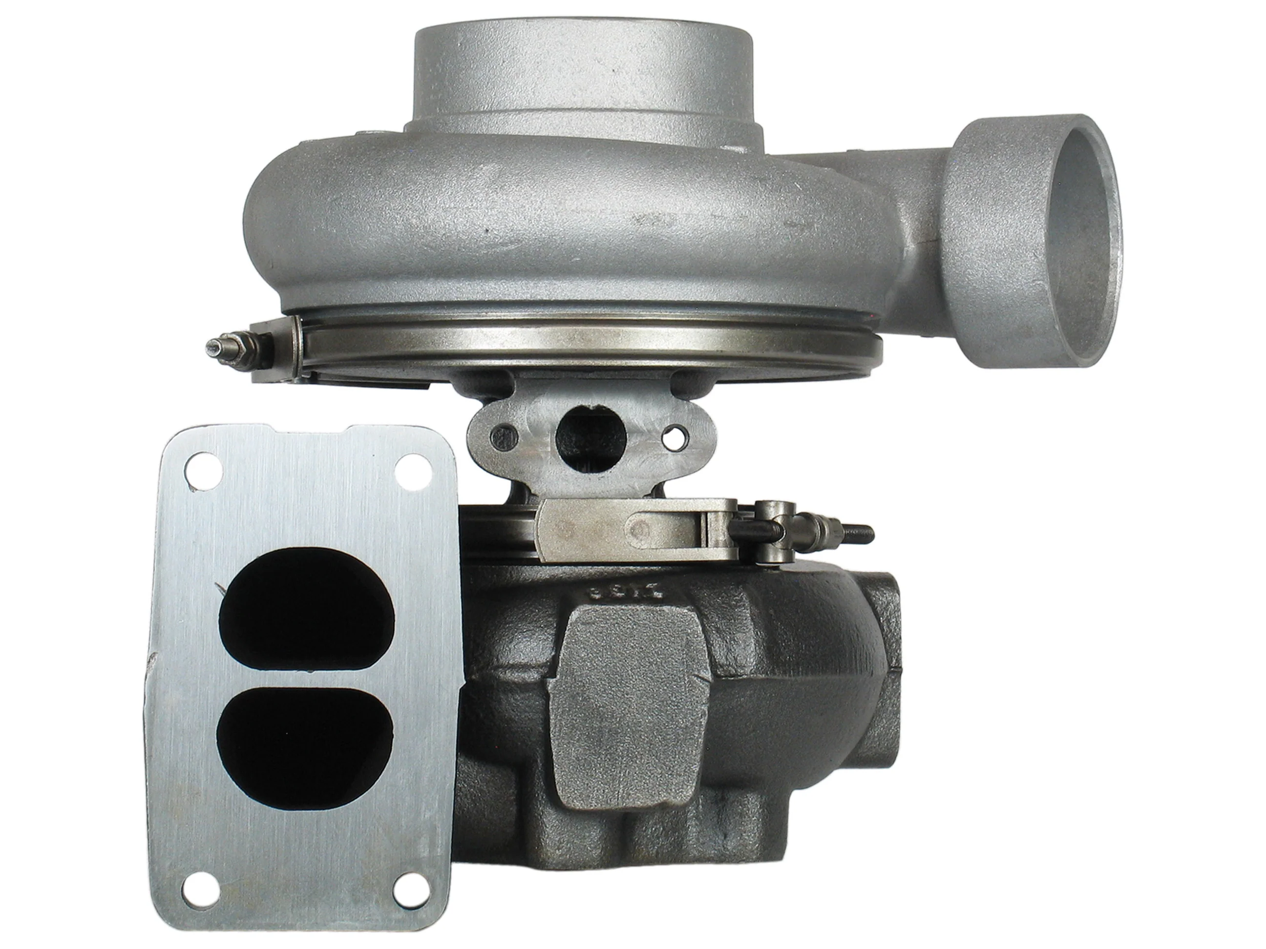 S400 Turbo Mercedes-Benz Truck OM501LA-E3 Diesel Engine 56409880017 56401970017 - Image 3