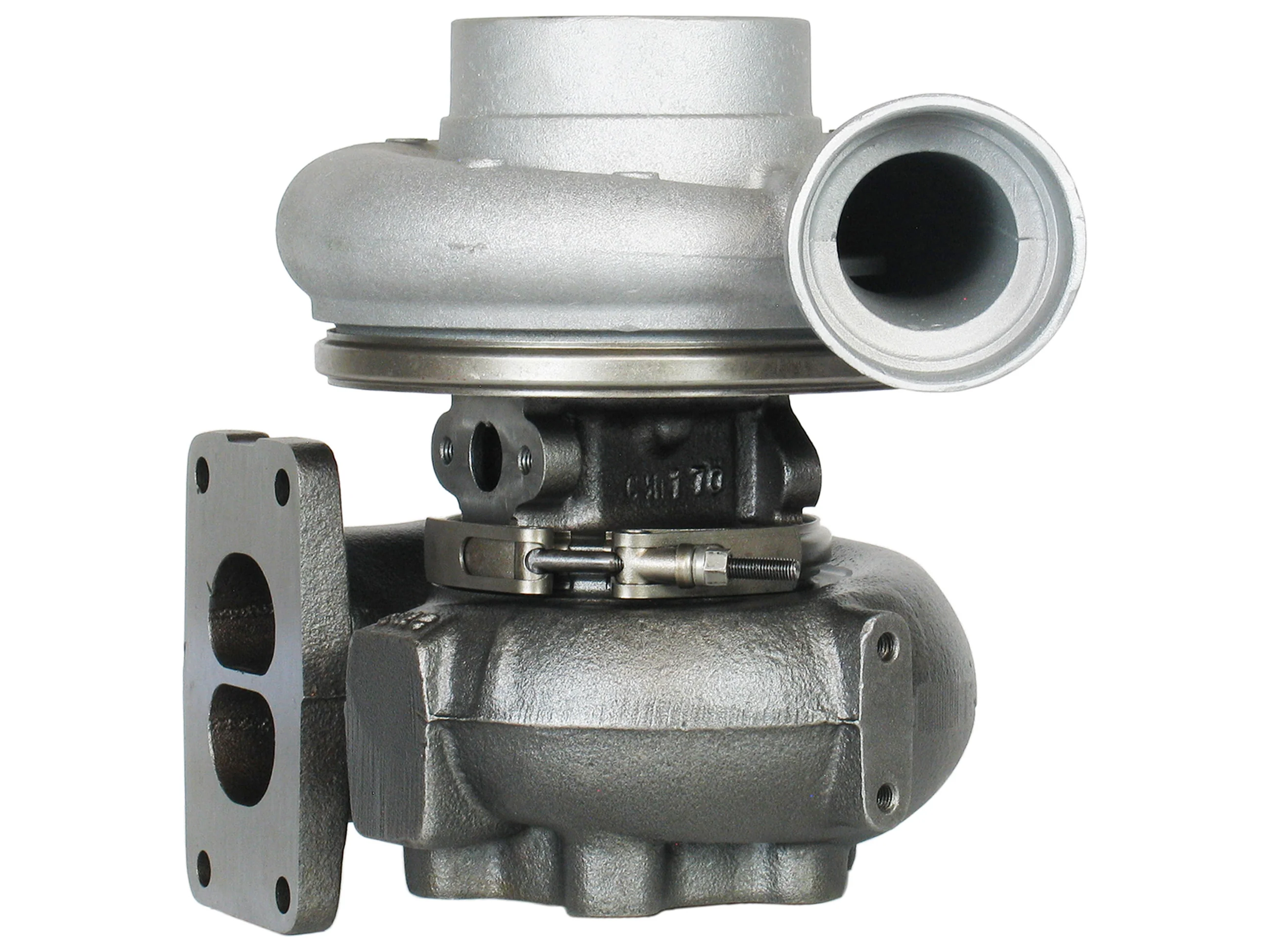 S400 Turbo Mercedes-Benz Truck OM501LA-E3 Diesel Engine 56409880017 56401970017 - Image 4
