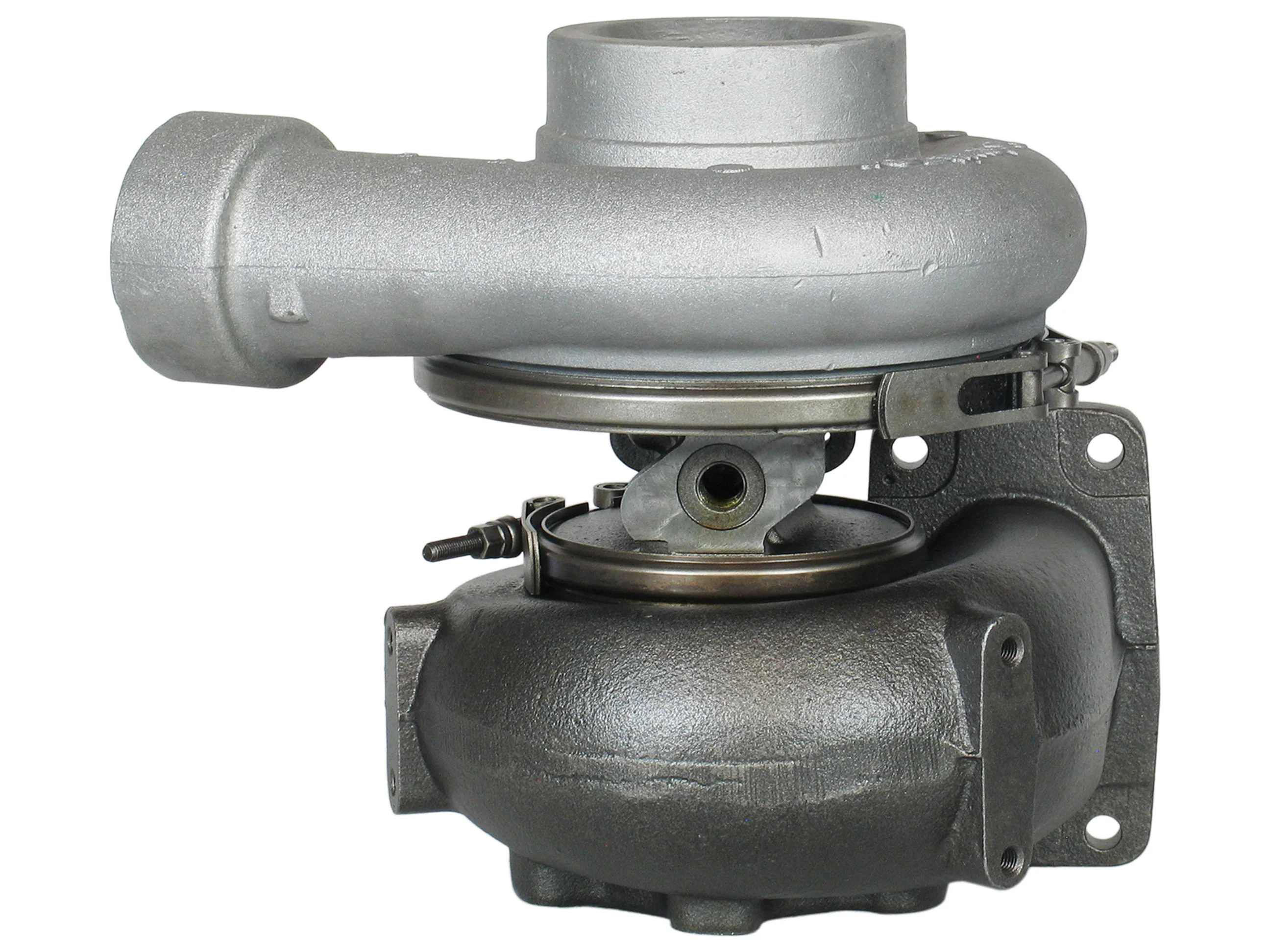 S400 Turbo Mercedes-Benz Truck OM501LA-E3 Diesel Engine 56409880017 56401970017 - Image 5