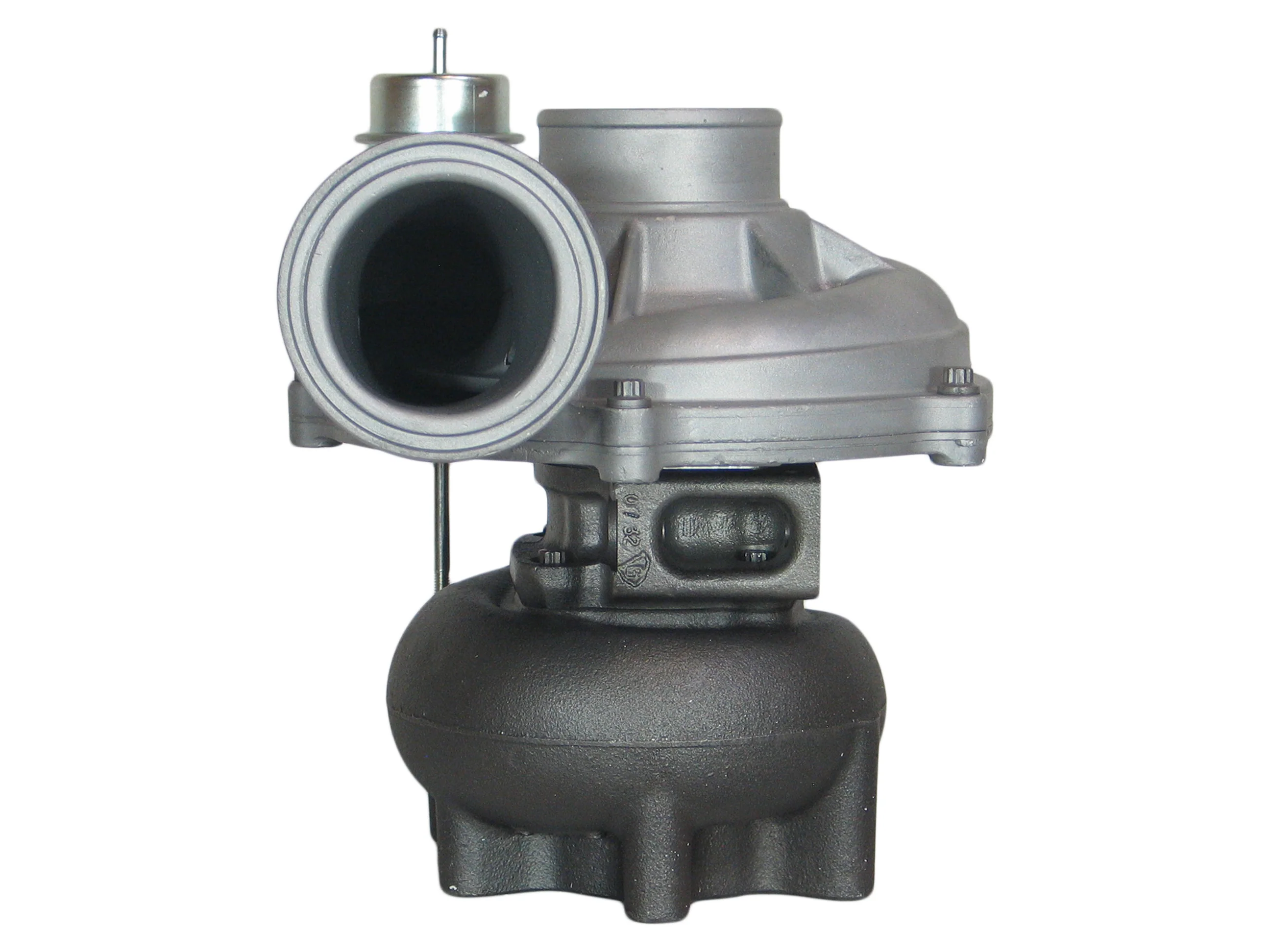 GTP38 Turbo EBPV Ford F-Series Truck Power Stroke 7.3L Diesel Engine 702012-5012 - Image 3