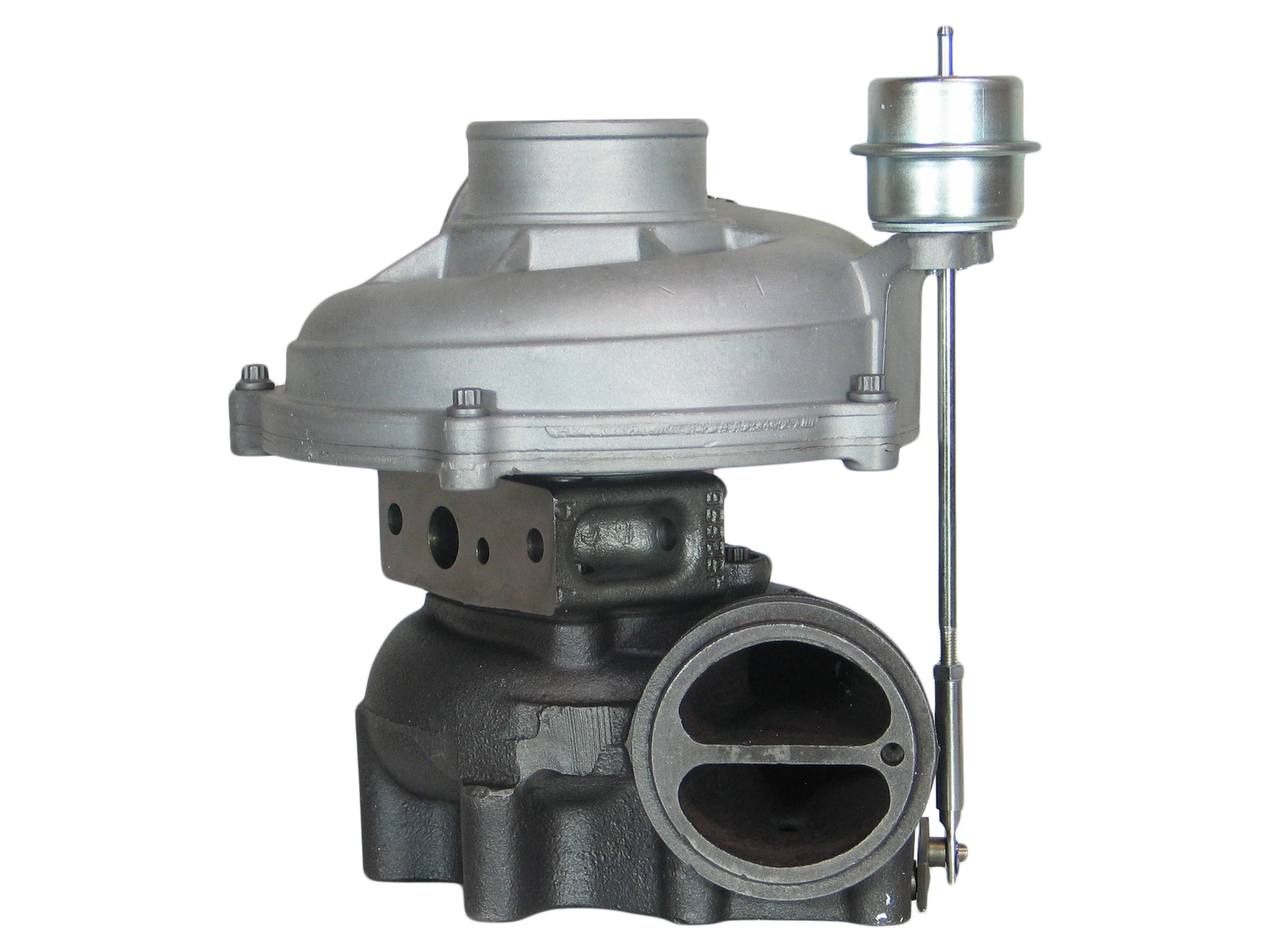 GTP38 Turbo EBPV Ford F-Series Truck Power Stroke 7.3L Diesel Engine 702012-5012 - Image 5