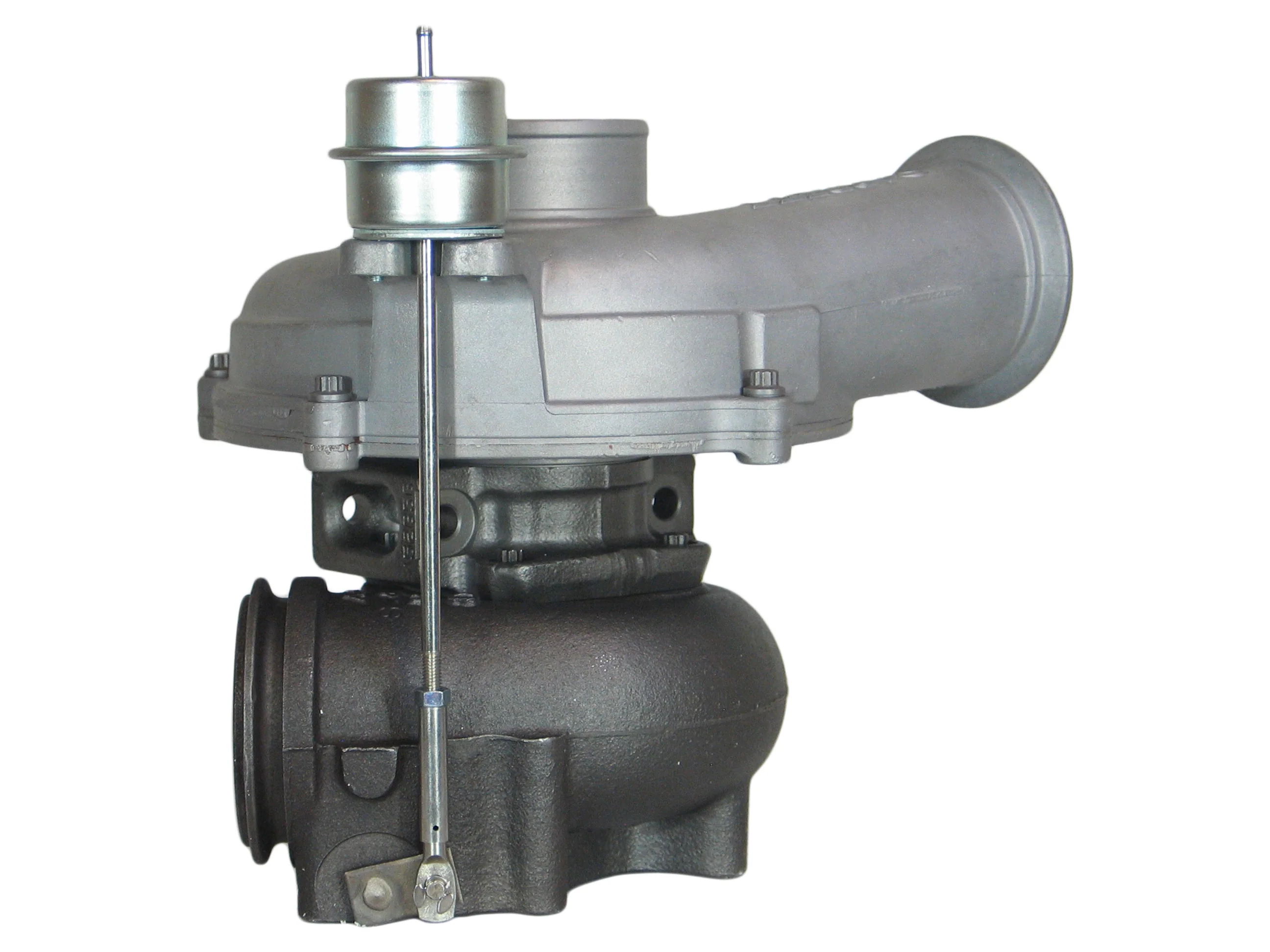 GTP38 Turbo EBPV Ford F-Series Truck Power Stroke 7.3L Diesel Engine 702012-5012 - Image 6