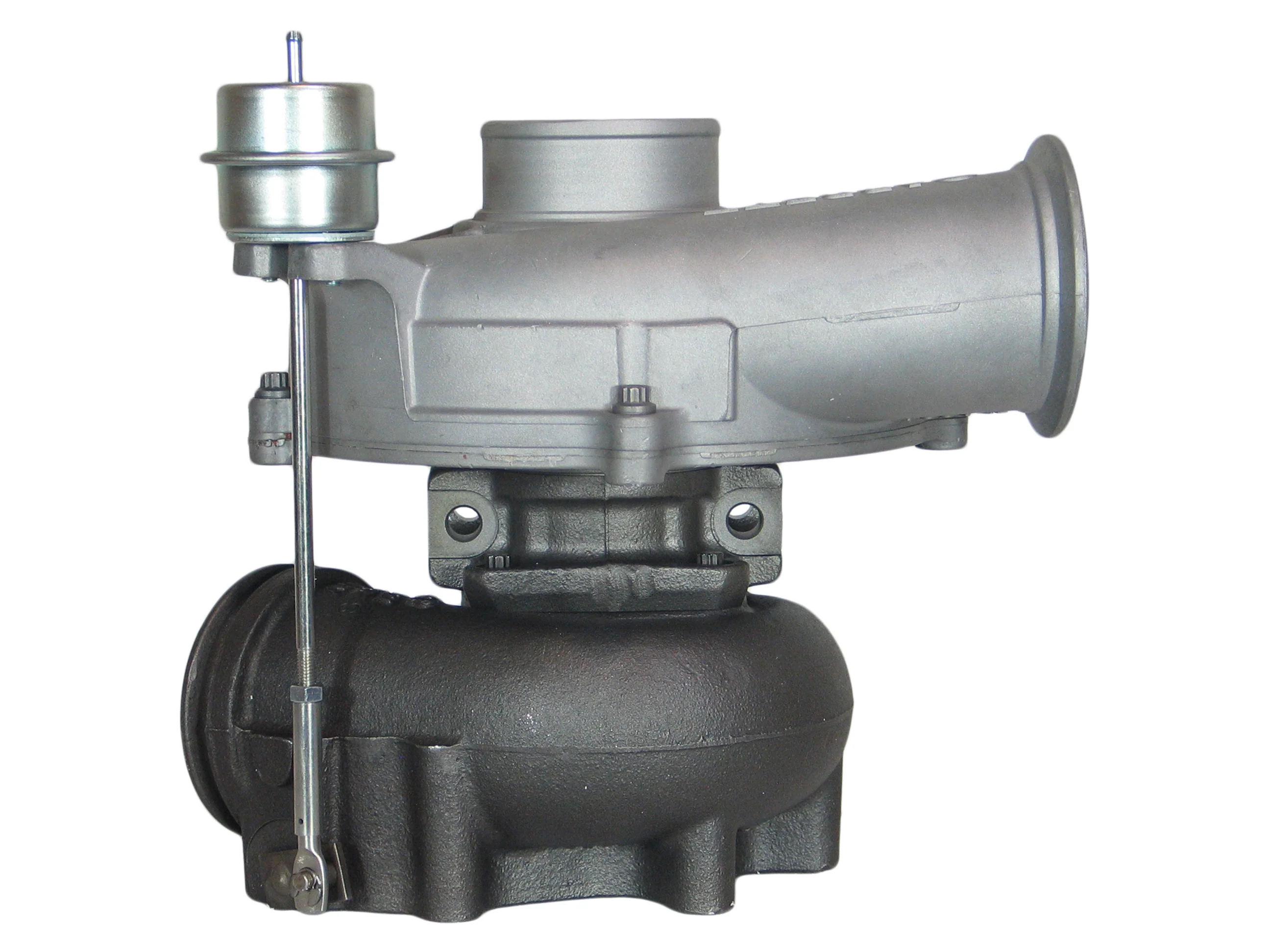 GTP38 Turbo EBPV Ford F-Series Truck Power Stroke 7.3L Diesel Engine 702012-5012 - Image 7