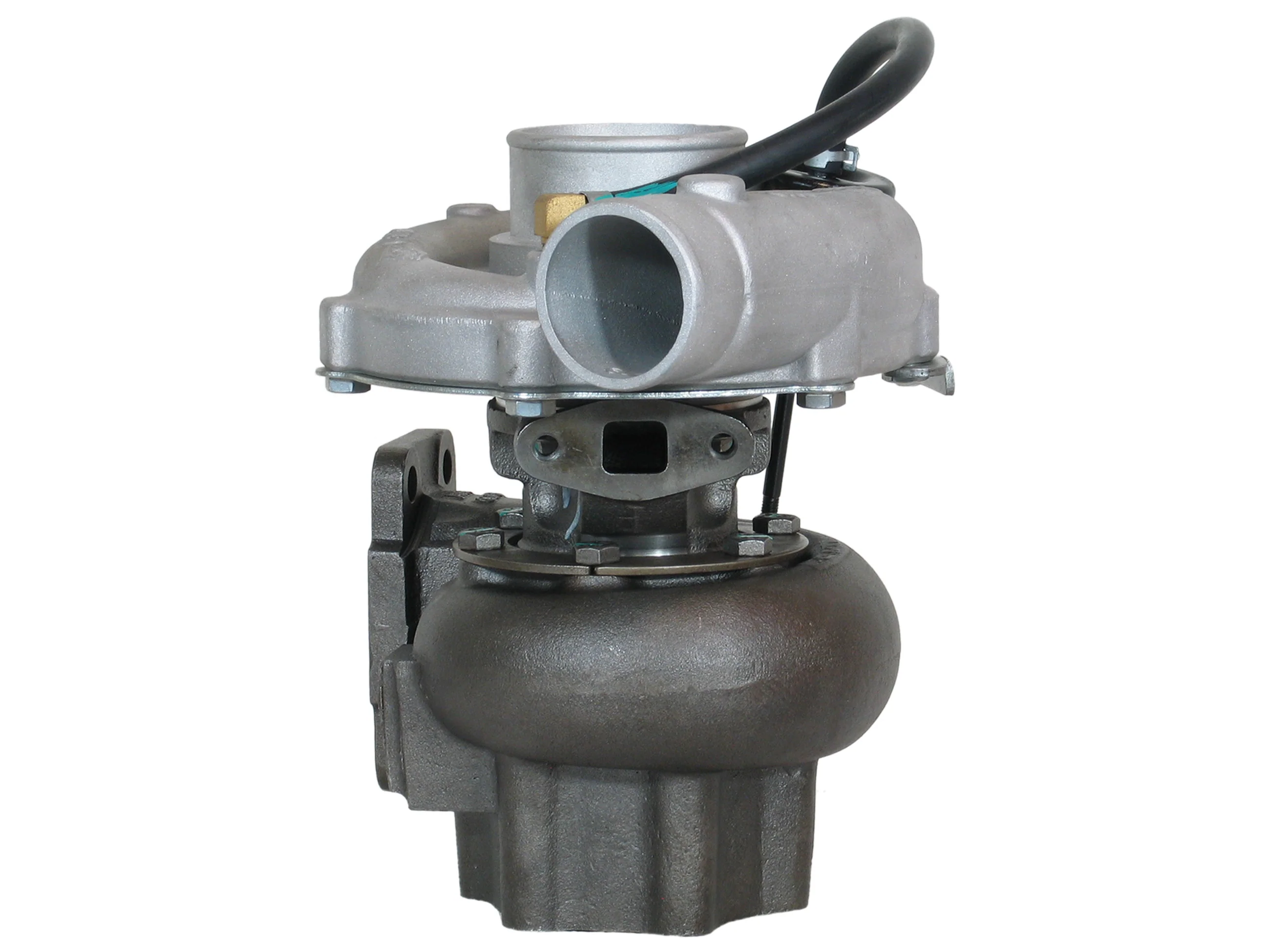 TBP419 Turbo Perkins Phaser 160Ti Diesel Engine 2674A059 702422-5008 - Image 6
