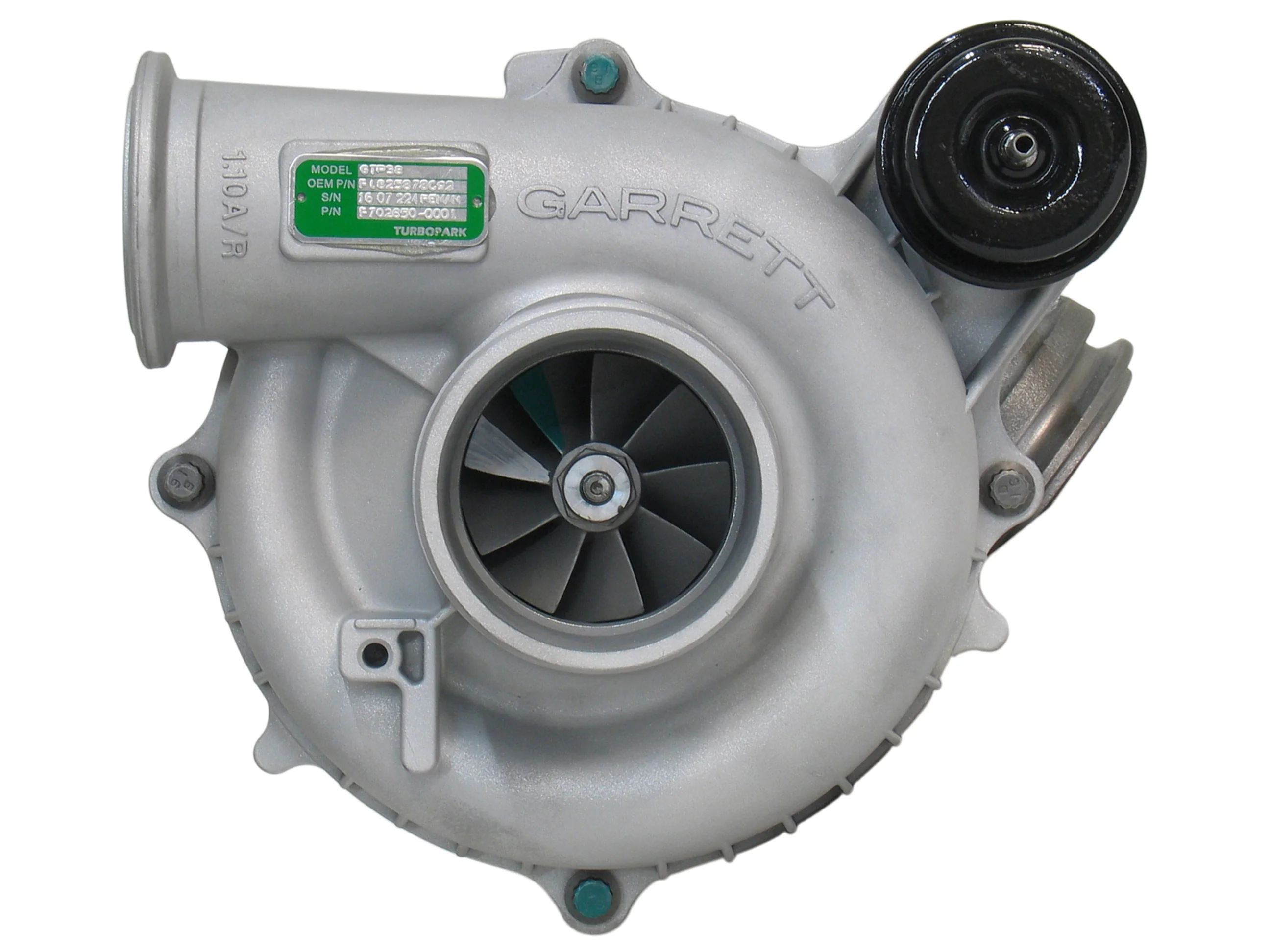 GTP38 Turbo Ford F250 F350 Truck Navistar Power Stroke 7.3L Engine 702650-0001