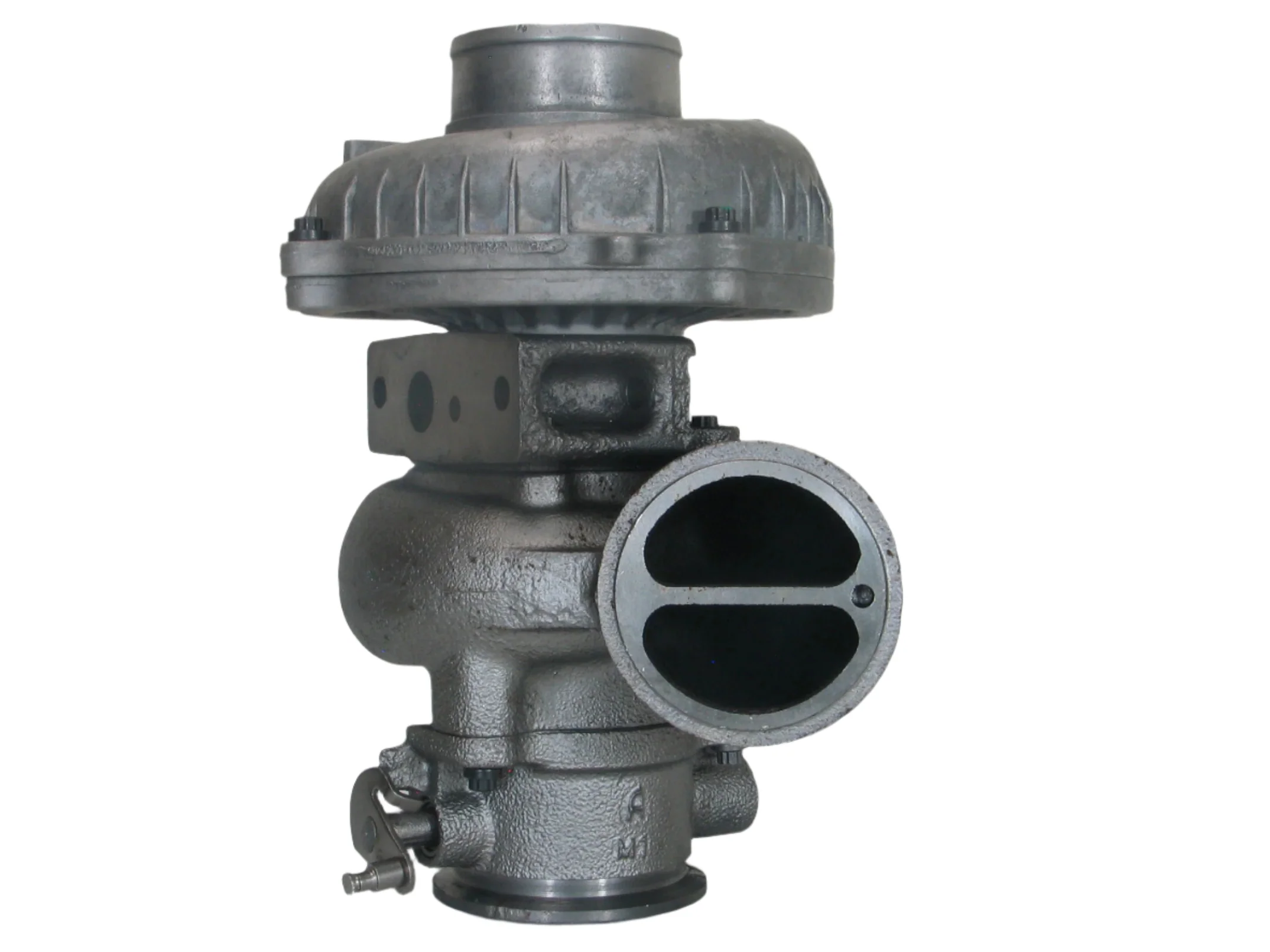 GTP38 Turbo Ford Truck International Navistar T444E 7.3L Diesel 702651-5003 - Image 6