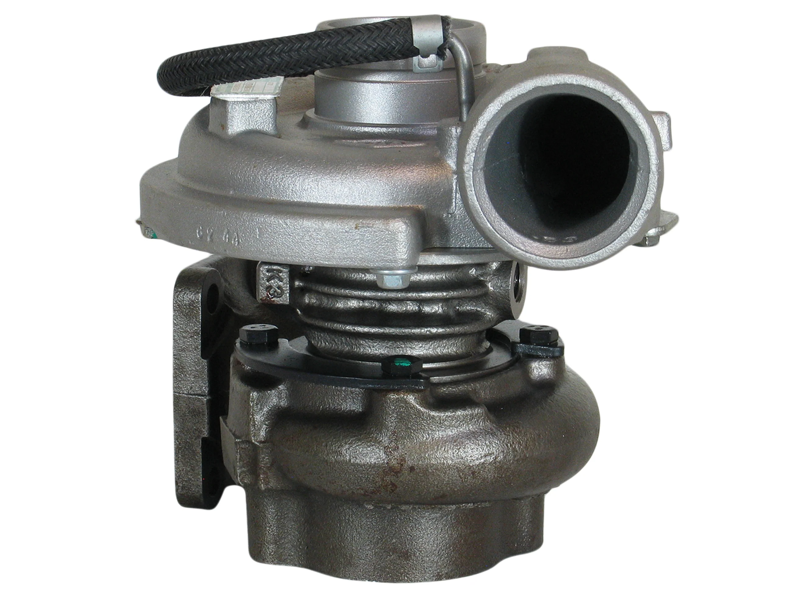 GT17 Turbo Universal Iveco Naveco Turbodaily Sofim 8140.43 99449169 708162-5001 - Image 6