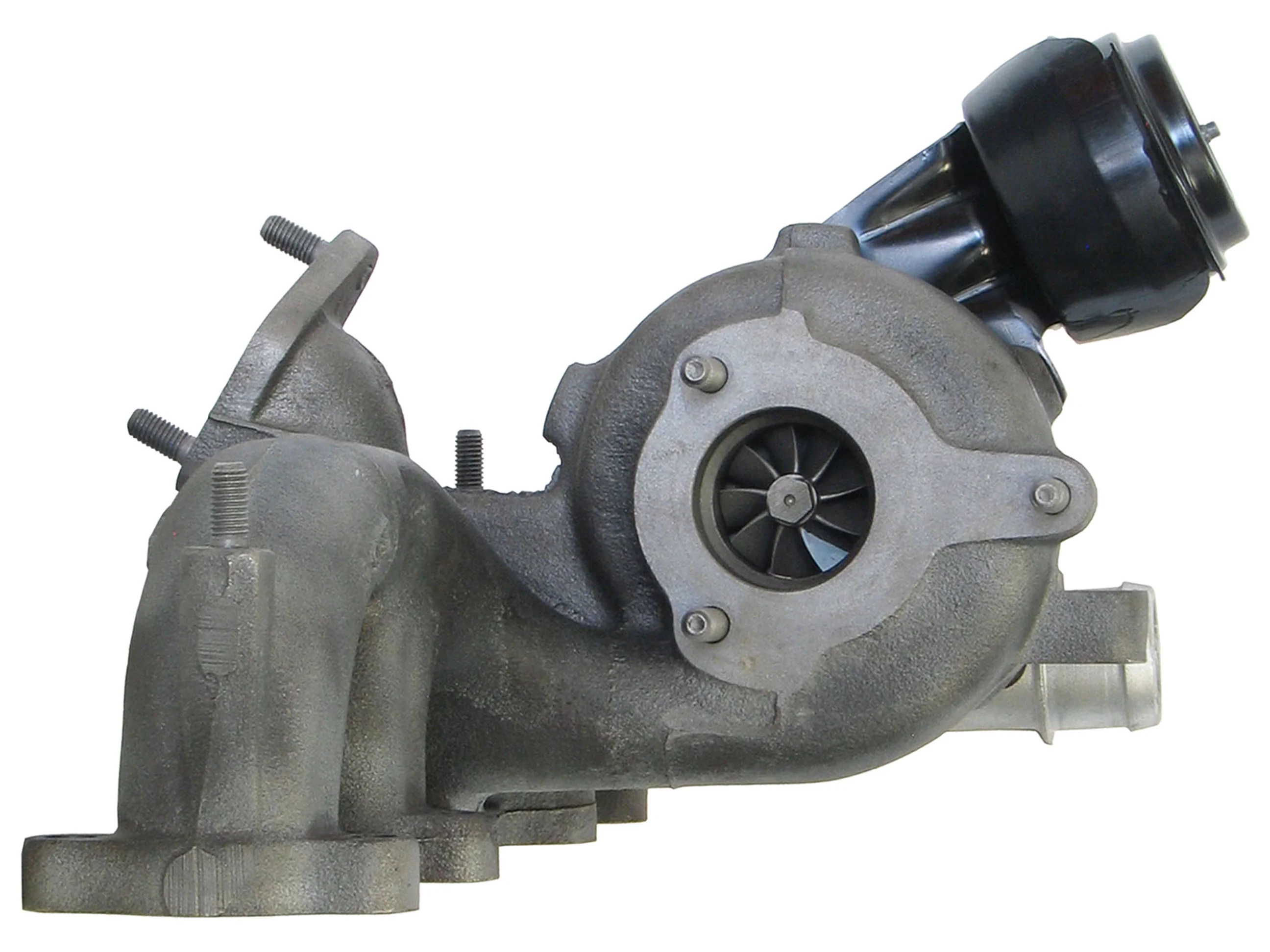GT1749V Turbo Audi A3 Seat Leon Toledo Skoda VW Bora Golf 1.9 TDI 713672-5003 - Image 3