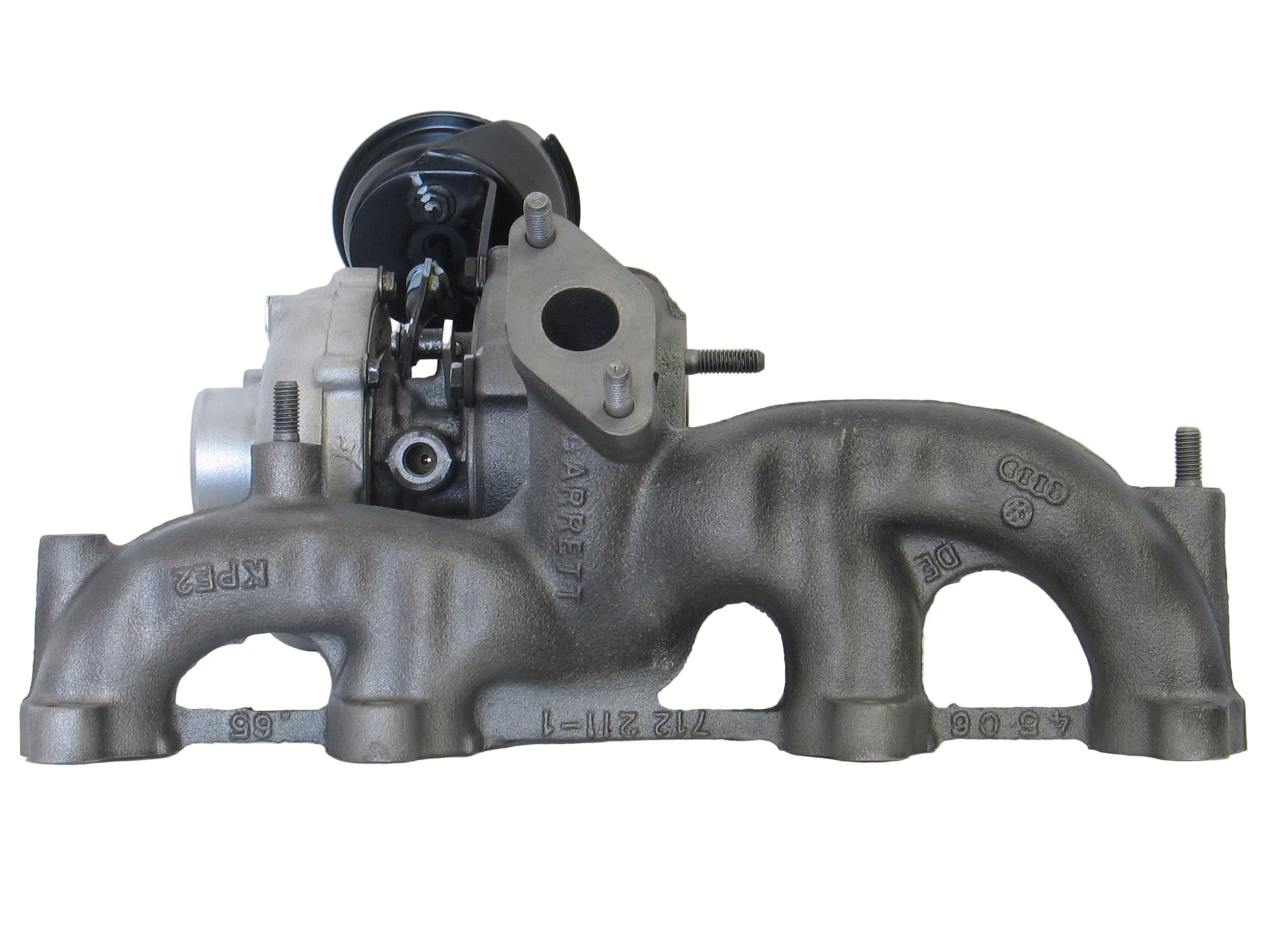 GT1749V Turbo Audi A3 Seat Leon Toledo Skoda VW Bora Golf 1.9 TDI 713672-5003 - Image 4