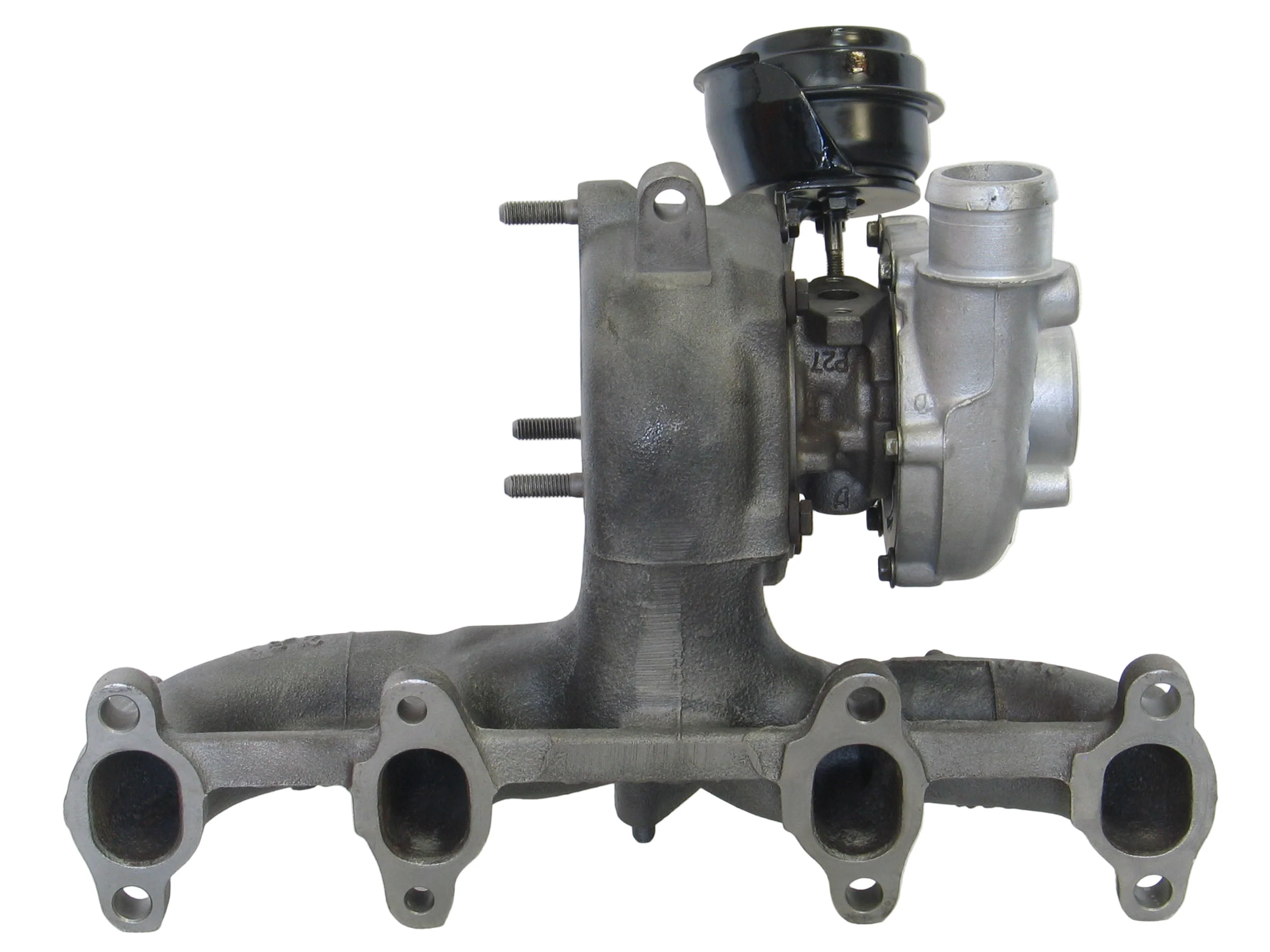 GT1749V Turbo Audi A3 Seat Leon Toledo Skoda VW Bora Golf 1.9 TDI 713672-5003 - Image 5