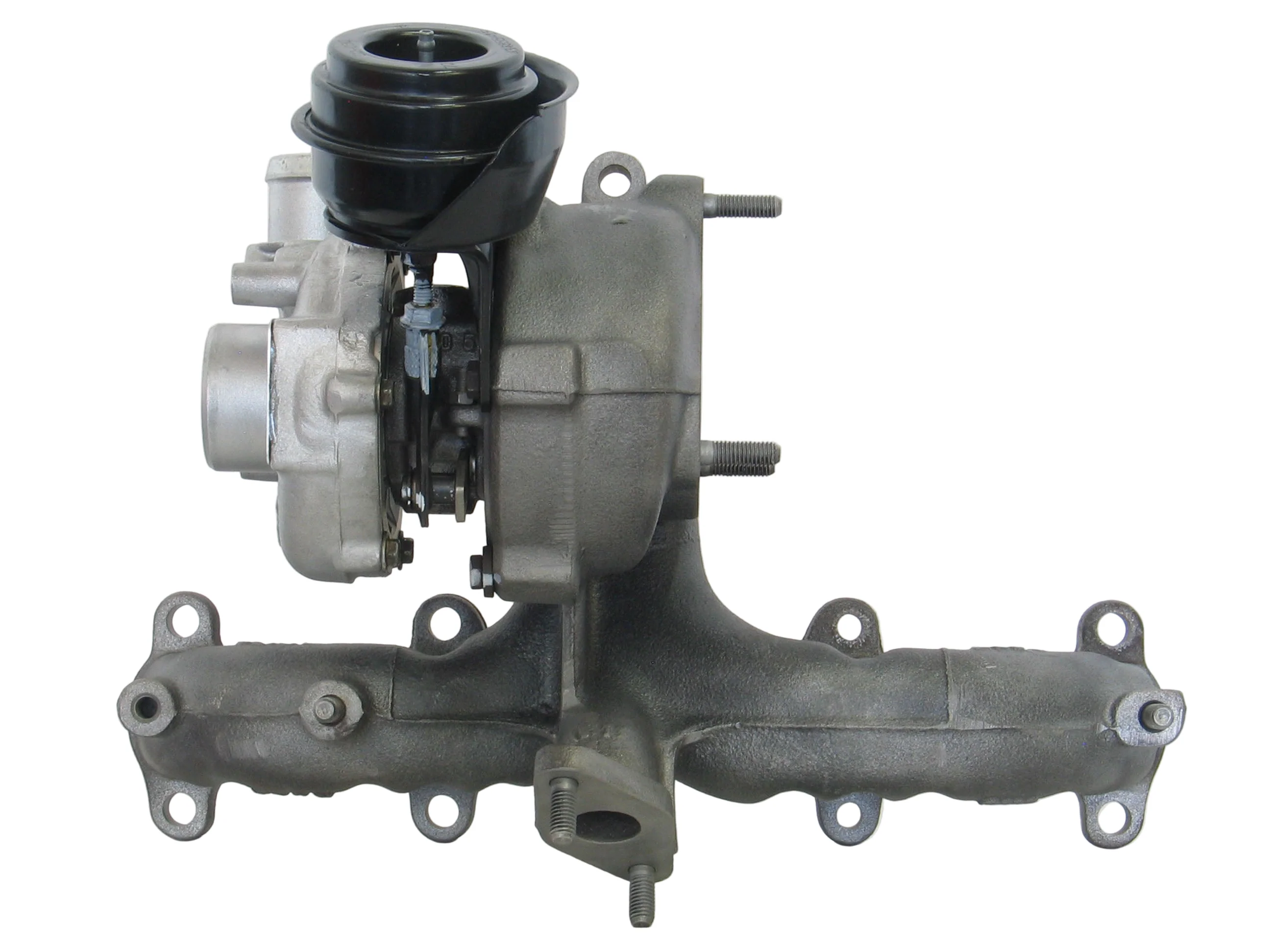GT1749V Turbo Audi A3 Seat Leon Toledo Skoda VW Bora Golf 1.9 TDI 713672-5003 - Image 6