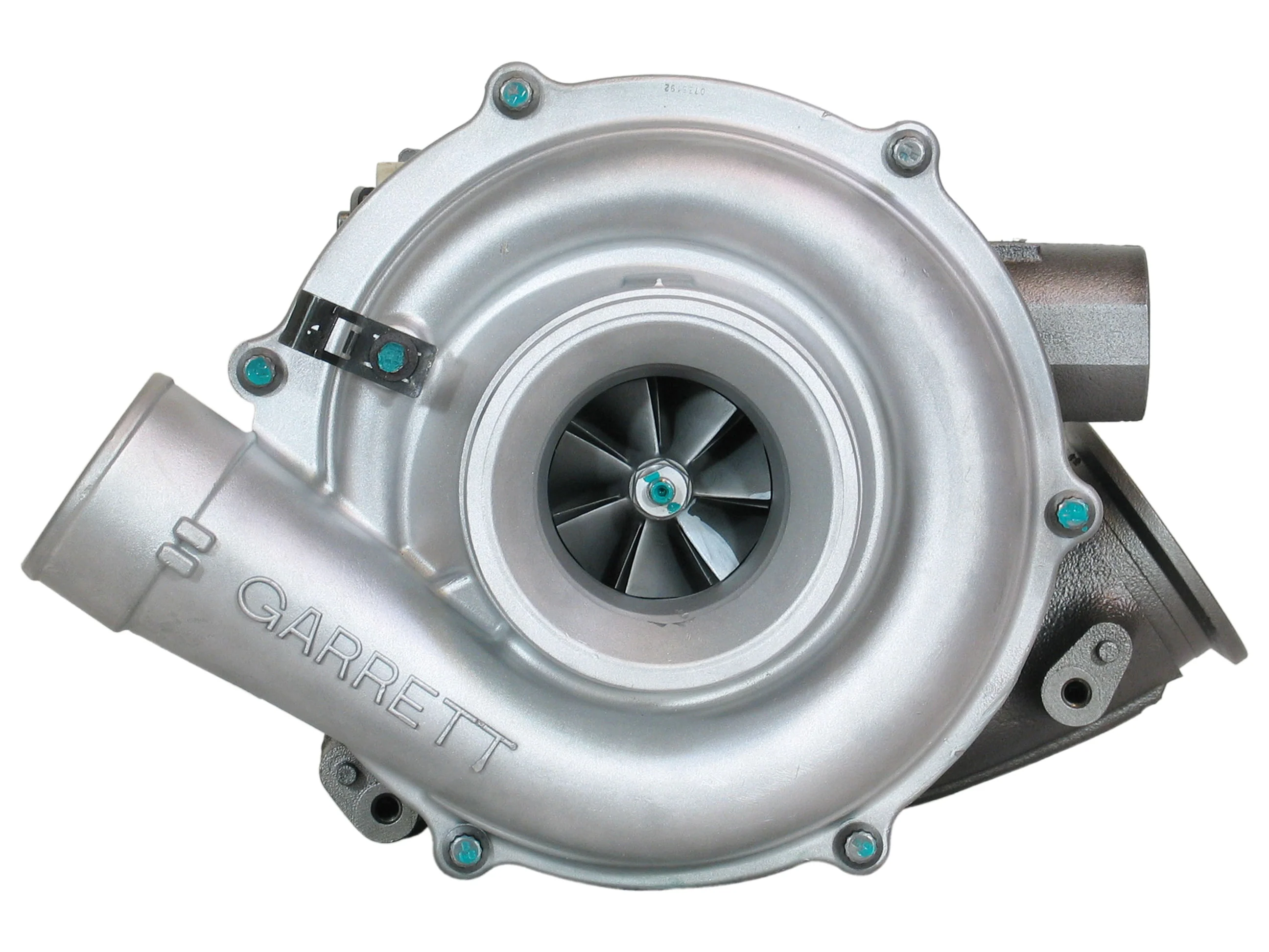 GT3782VA Turbo Ford Super Duty Navistar Power Stroke 6.0L Diesel 725390-5006