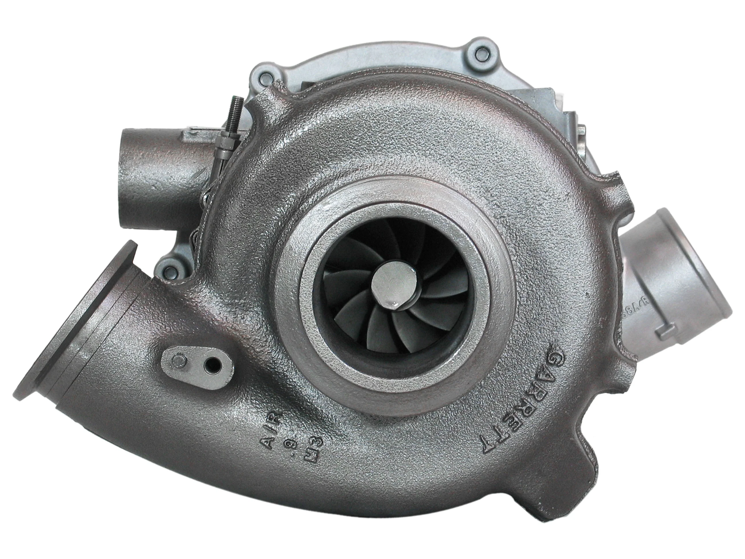 GT3782VA Turbo Ford Super Duty Navistar Power Stroke 6.0L Diesel 725390-5006 - Image 2