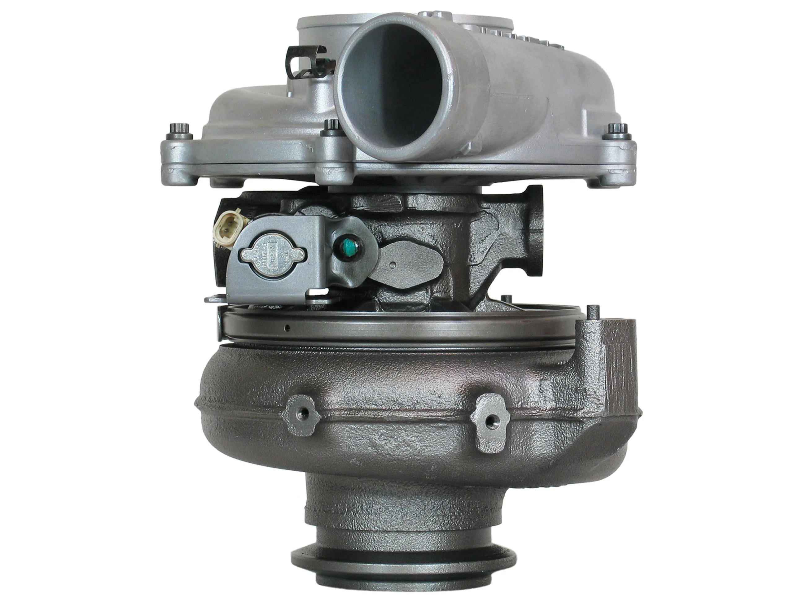 GT3782VA Turbo Ford Super Duty Navistar Power Stroke 6.0L Diesel 725390-5006 - Image 4