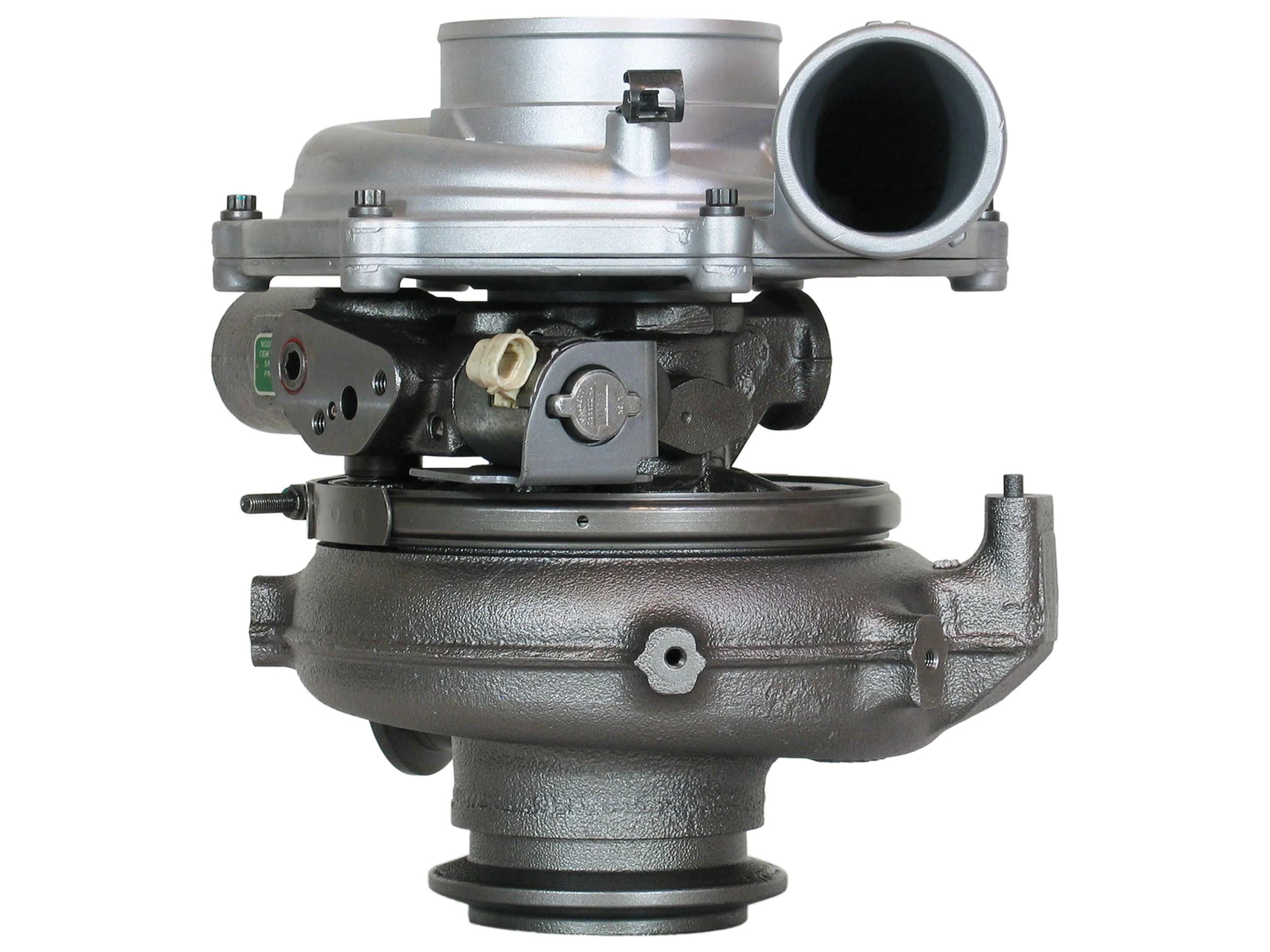 GT3782VA Turbo Ford Super Duty Navistar Power Stroke 6.0L Diesel 725390-5006 - Image 5