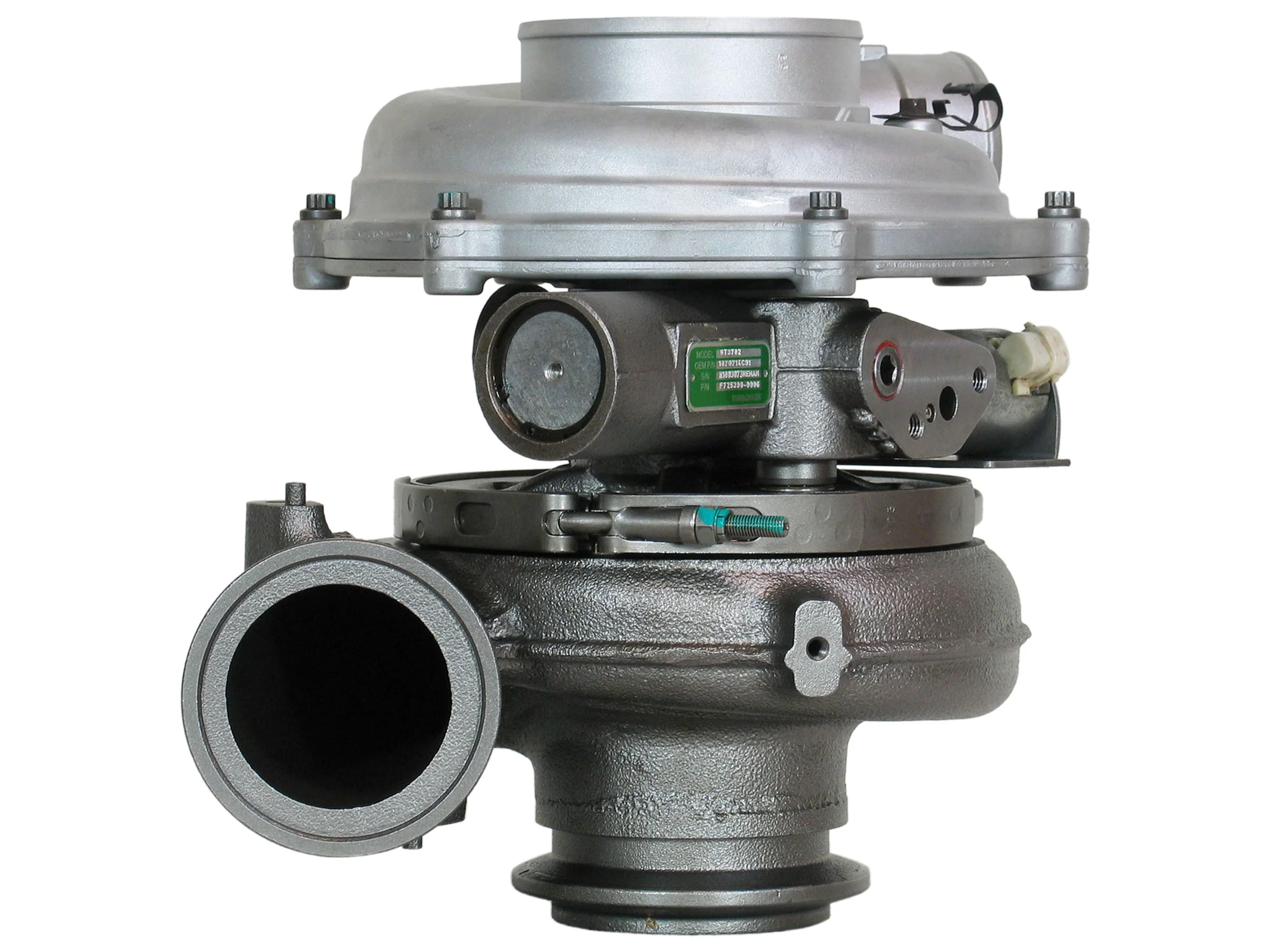 GT3782VA Turbo Ford Super Duty Navistar Power Stroke 6.0L Diesel 725390-5006 - Image 7