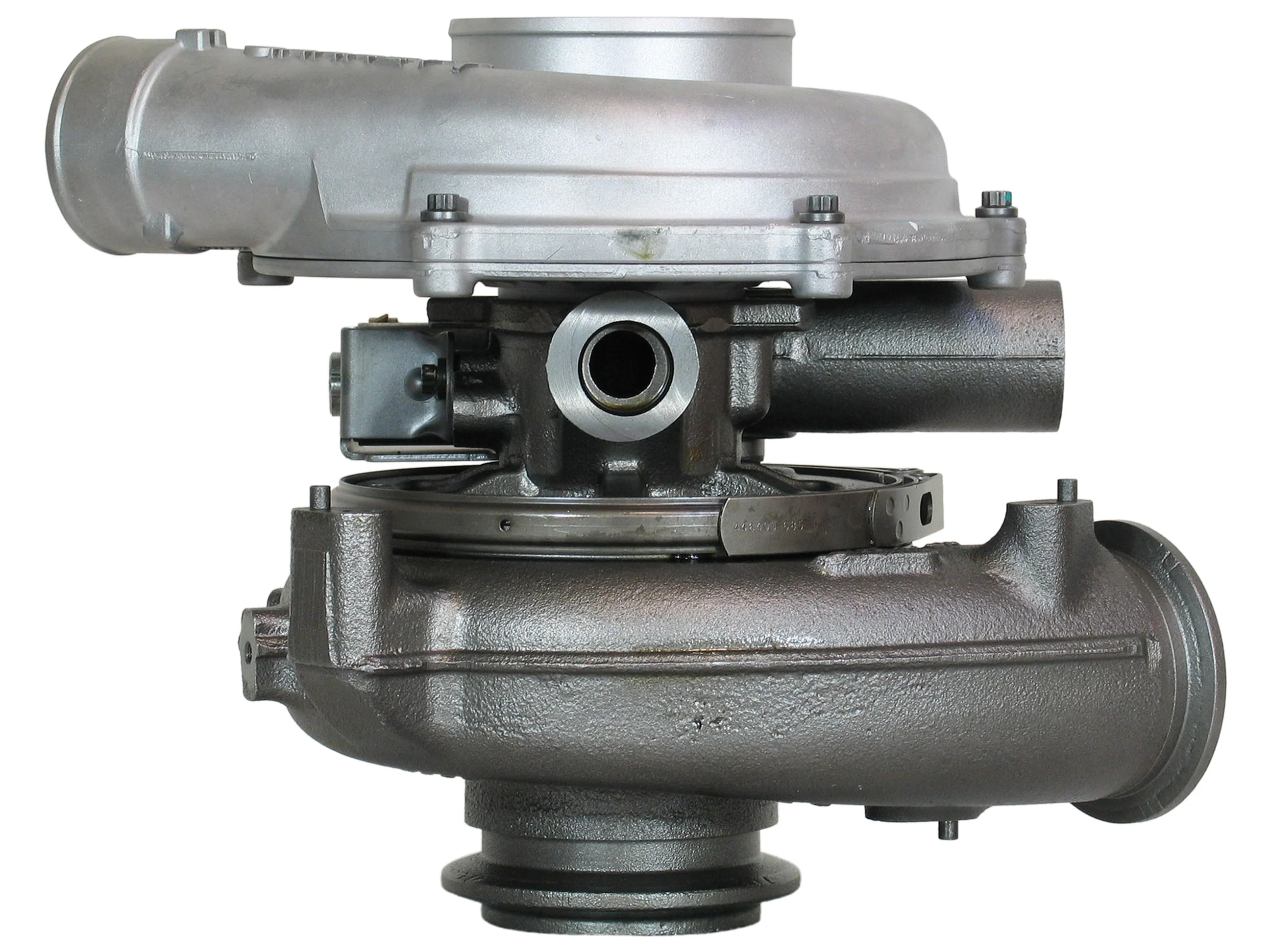 GT3782VA Turbo Ford Super Duty Navistar Power Stroke 6.0L Diesel 725390-5006 - Image 8