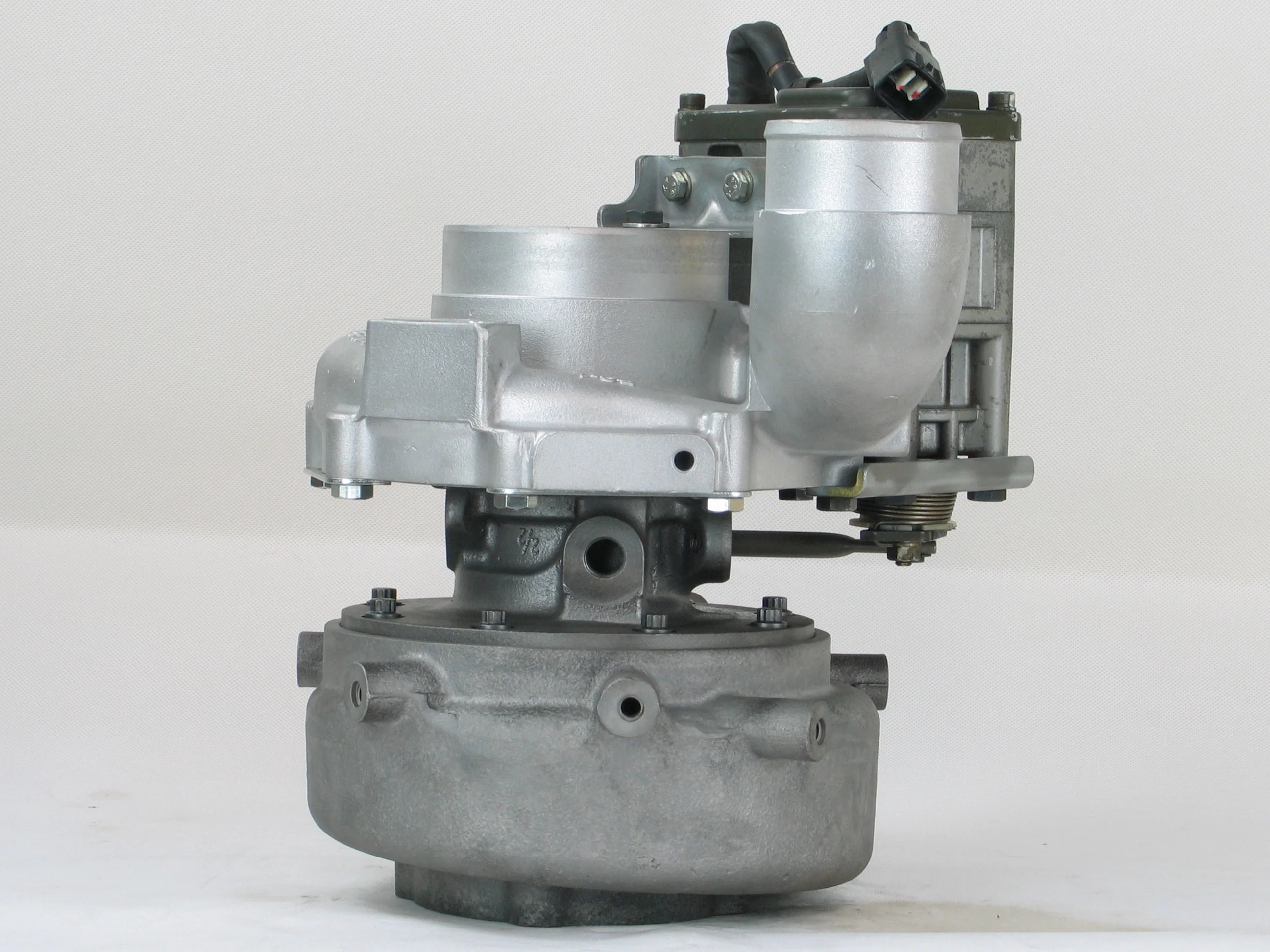 GT4082KLNV Turbo Hino Truck 338 FD FE FF SG Diesel Engine 24100-4320 726997-5008 - Image 5