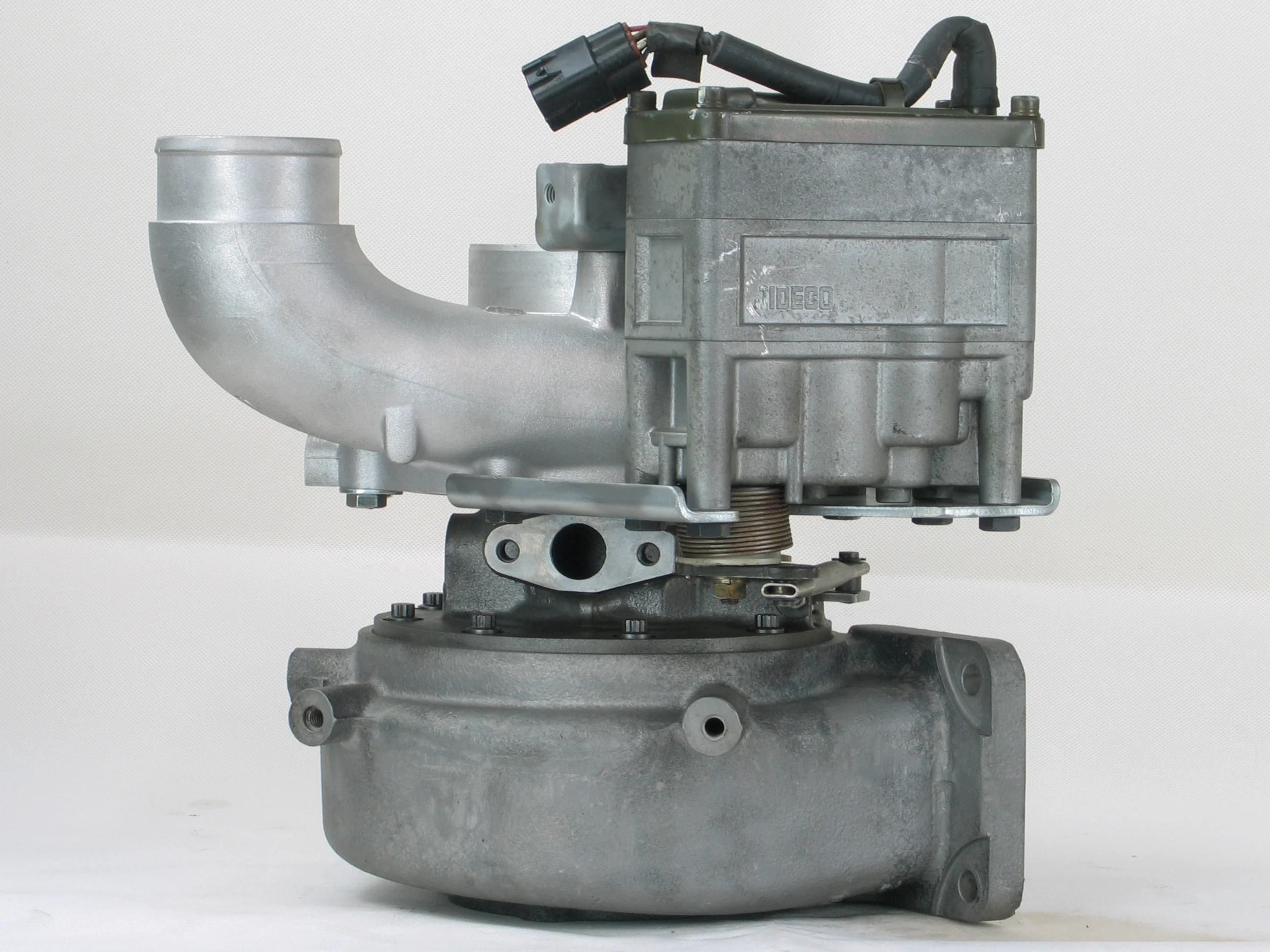 GT4082KLNV Turbo Hino Truck 338 FD FE FF SG Diesel Engine 24100-4320 726997-5008 - Image 6